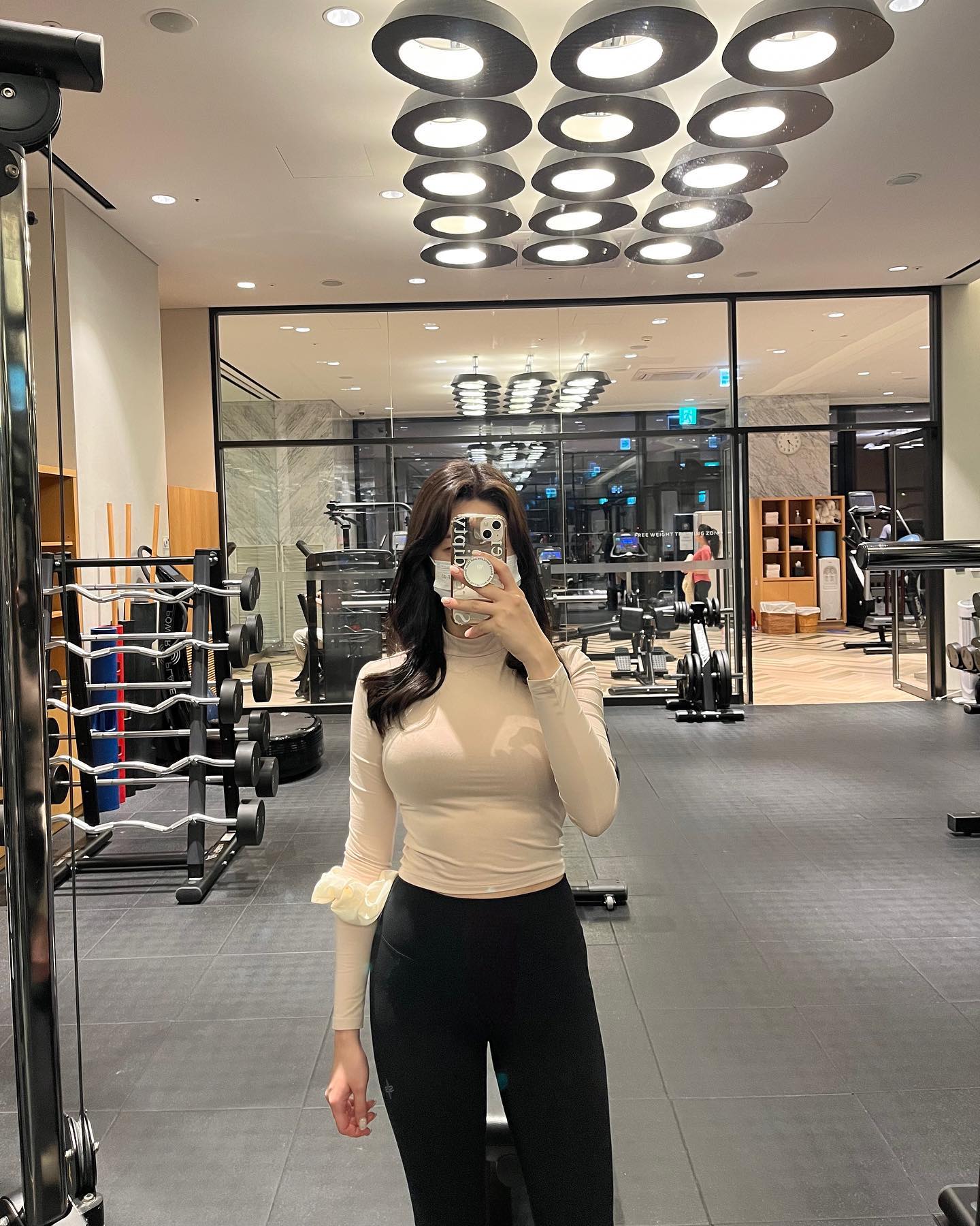 분명 내일 몸무게 재면 +++3kg 일듯 🙄🐖