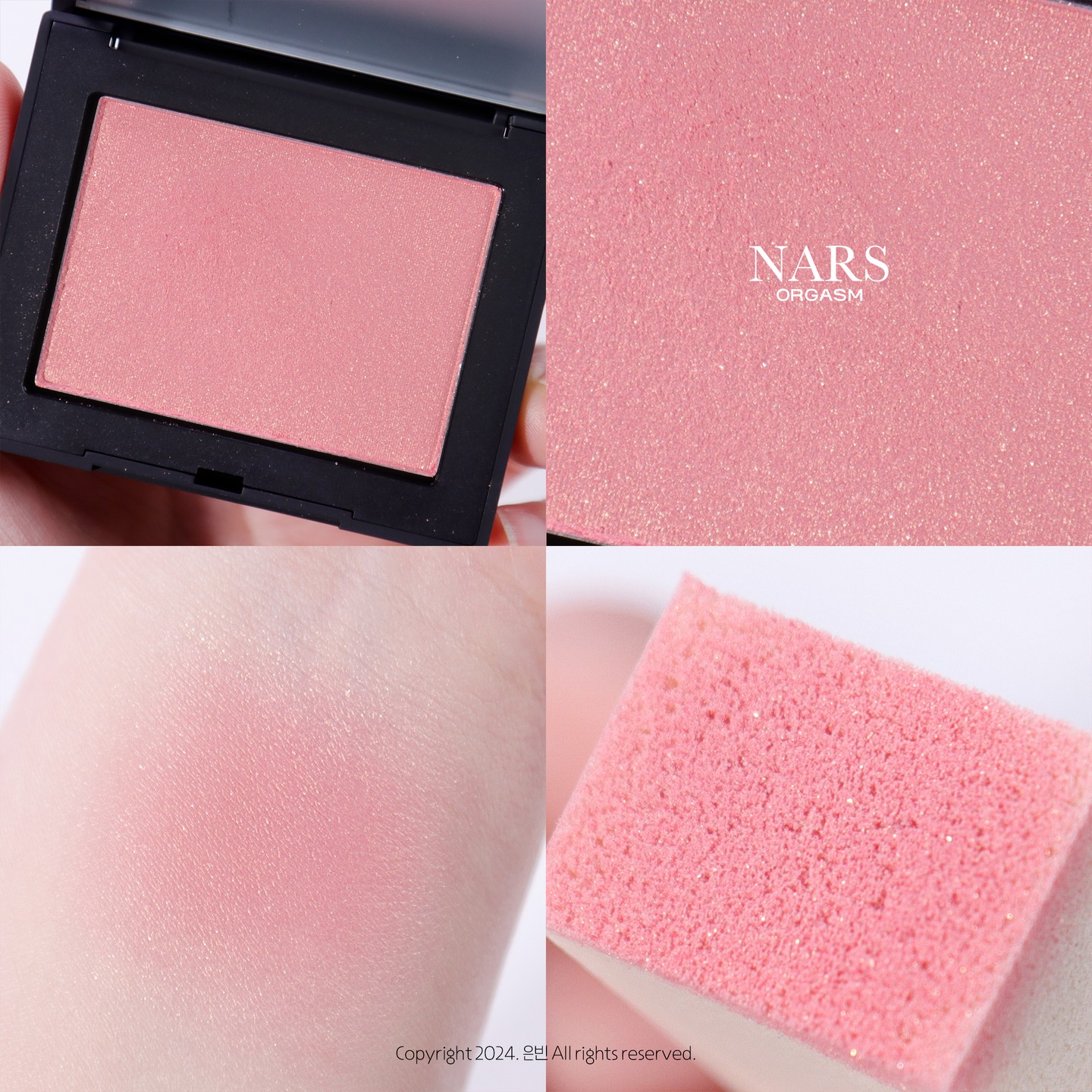 #광고 narscosmeticskorea 
⋆｡˚༘⋆🌷🫧💭₊˚ෆ

나 메이크업 좀 해봤다 하는 사람이라면 한번이라도 들어봤을 나스 블러셔 2종 가져왔습니다✌🏻

기존에 베스트 셀러였던 #나스 #블러셔 가 20가지 컬러로 업그레이드 되어 출시되는데 제가 처음 나스 블러셔를 구매했을 때 부터 반했던 #오르가즘 과 데일리템으로 무조건 추천드리는 #섹스어필 까지 다시 발라봐도 오랫동안 사랑받은 이유가 있는거 다 아시죠🫶🏻

두 컬러 모두 #이유미 님 화보에서 사용된 컬러로 #웜톤블러셔 로 찰떡이었는데 여러 번 덧발라도 뭉침이 적은 가벼운 텍스쳐지만 컬러는 사르르 잘 발색되는 타입이라 최고최고💖

9컬러는 4월 22일 SSG.com 선출시 완료되었고 5월 1일 전국 나스 매장과 온라인몰에 출시된다고 해요👀✨ 나머지 11컬러는 6월 중 출시 예정이라고 하니까 요거 참고해주세요🌟

#NARS #NARSKOREA #NARSISSIST #나스
#나스아이코닉블러쉬 #나스블러쉬 #나스블러셔 #이유미 #블러셔 #블러셔추천 #블러쉬 #블러쉬추천 #치크 #볼터치