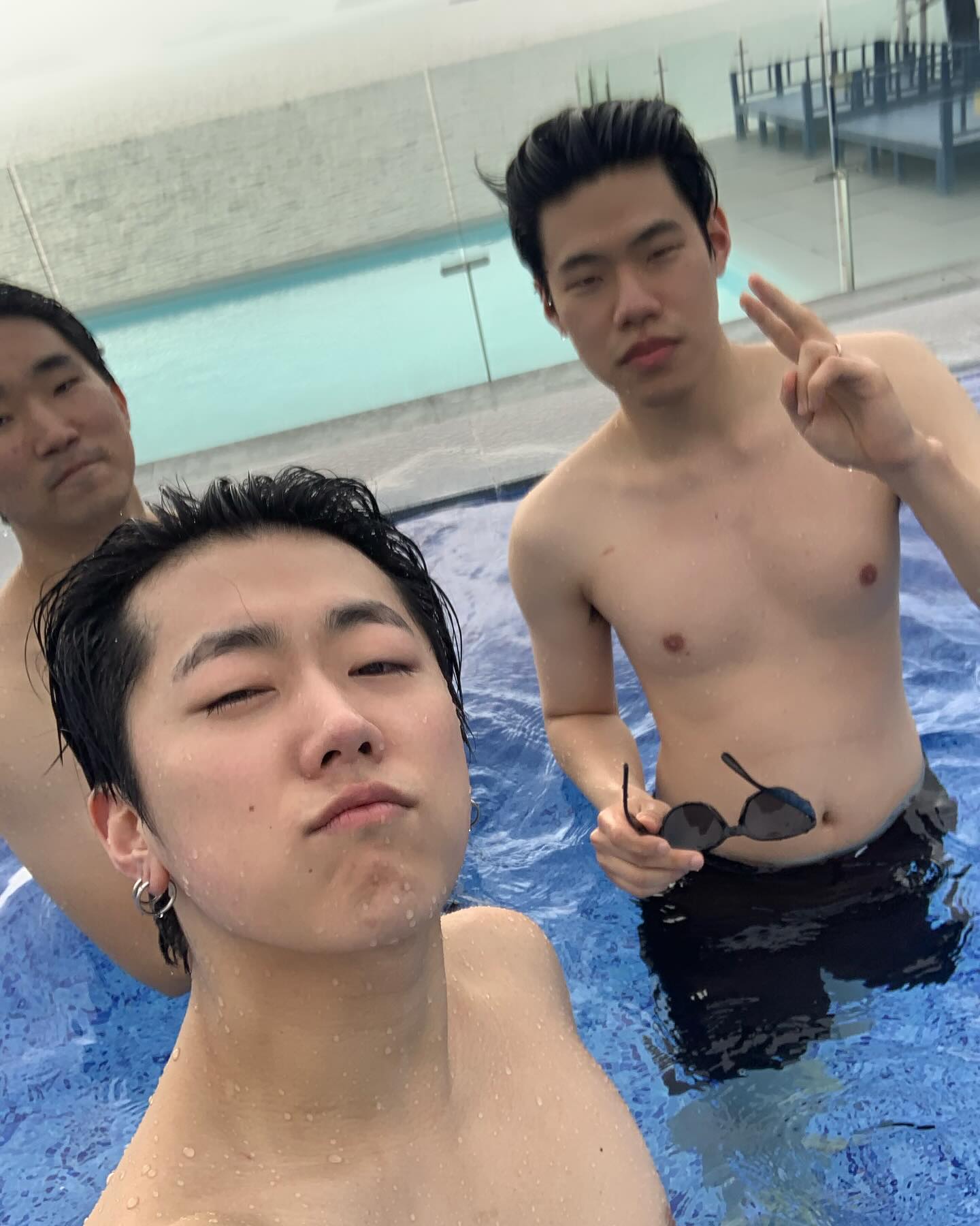 여수 밤바다 같이 걷고 싶은 남자들의 여수 여행