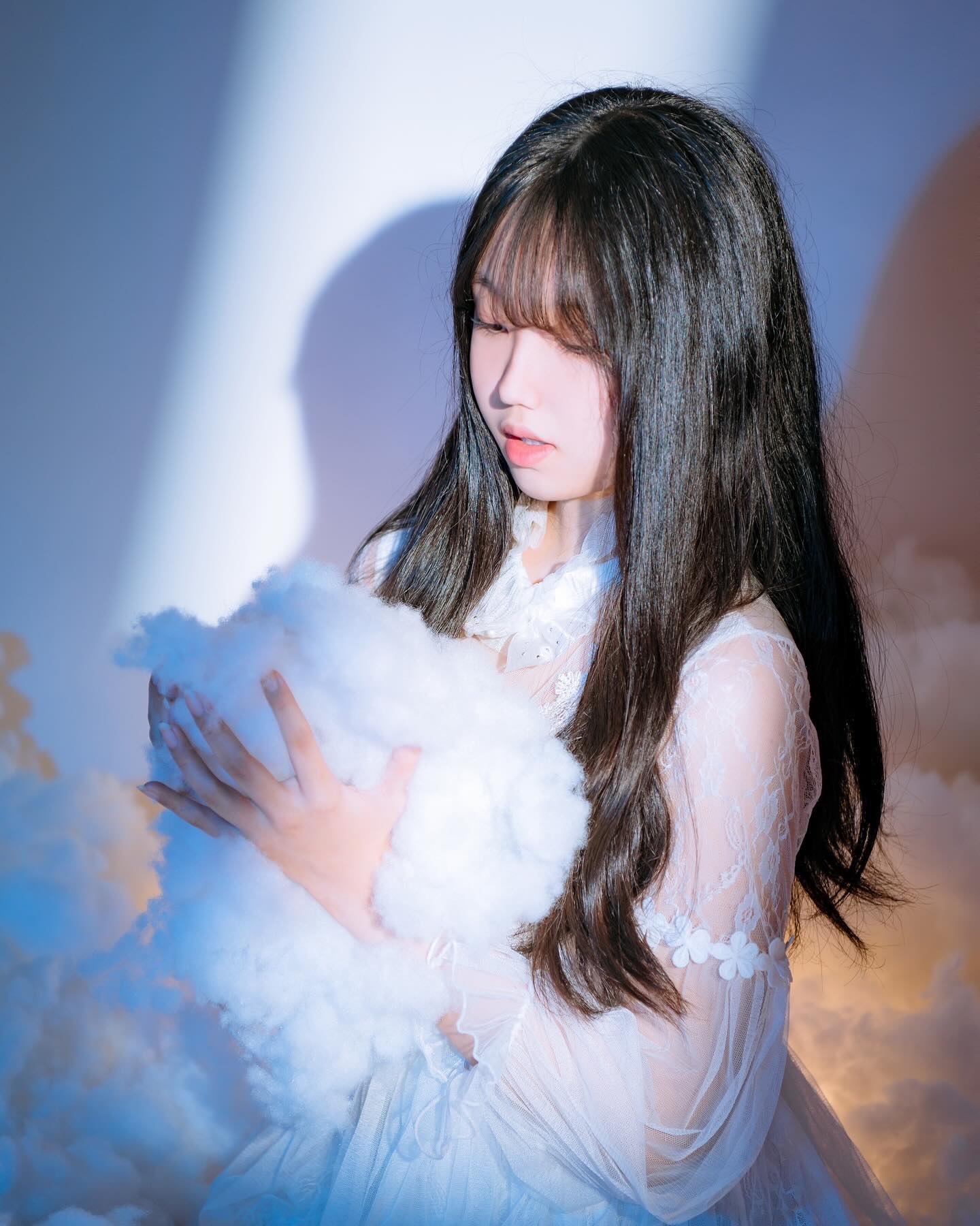 사실 나 이러려고 돈 벌어.