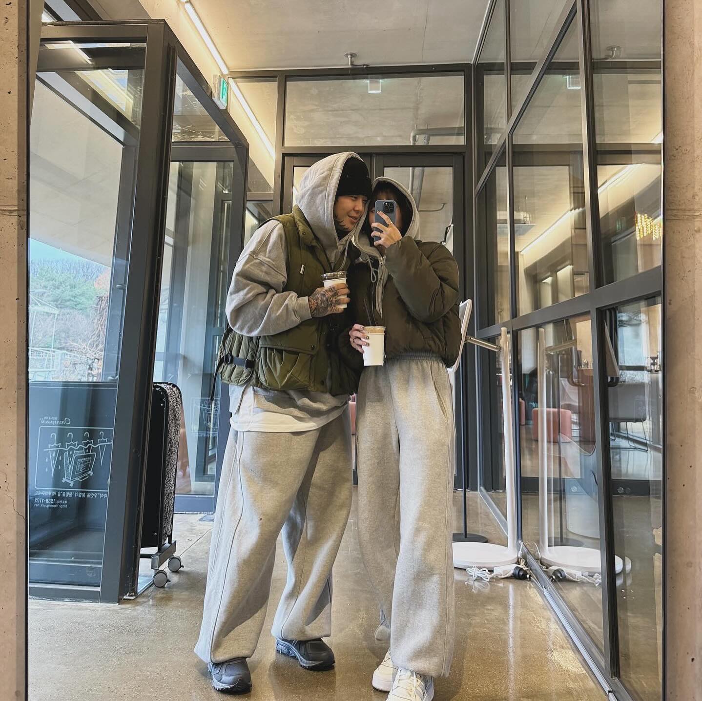 사랑해🌹❤️

#커플