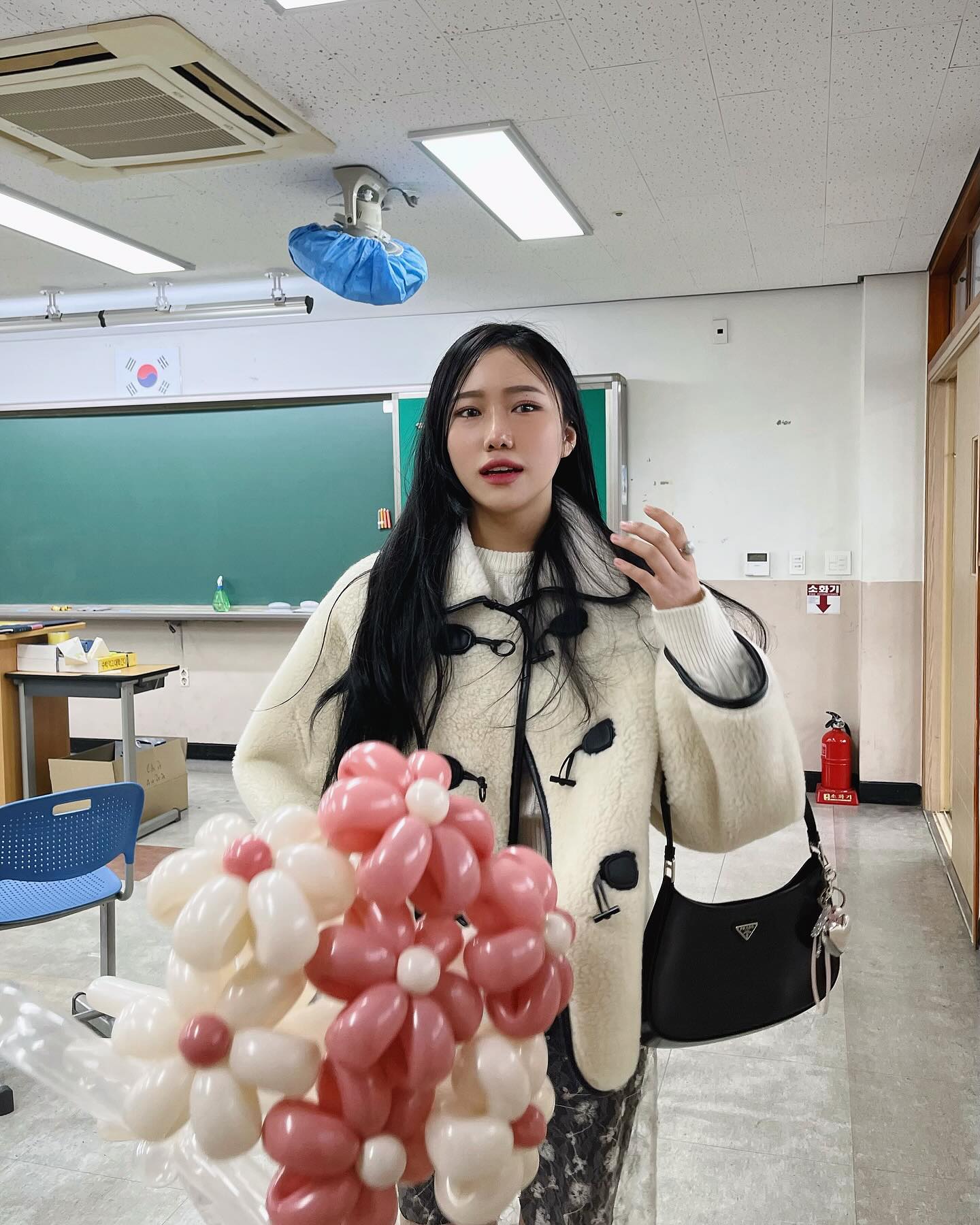 도연이 졸업 👩‍🎓 2024.01.10