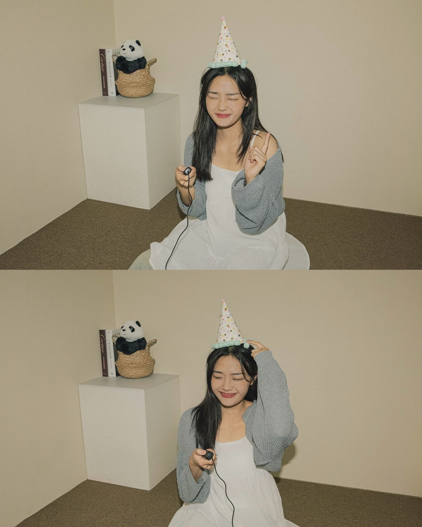 햎피 벌쓰 데이 투 미~~~~♥