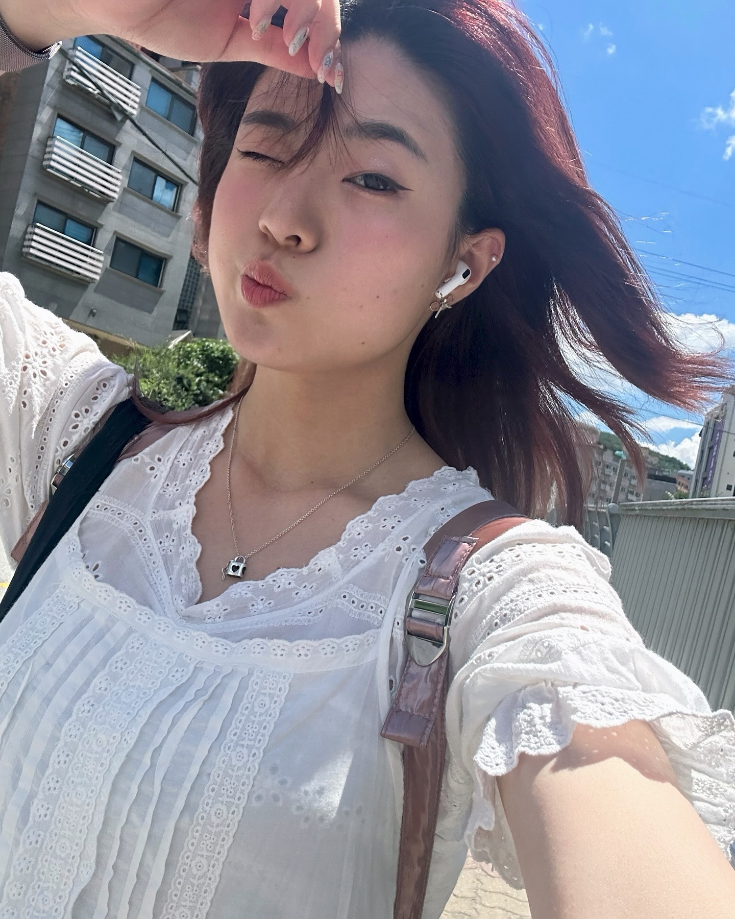 날씨 즤기네 ➿놀러가고싶어 🩵