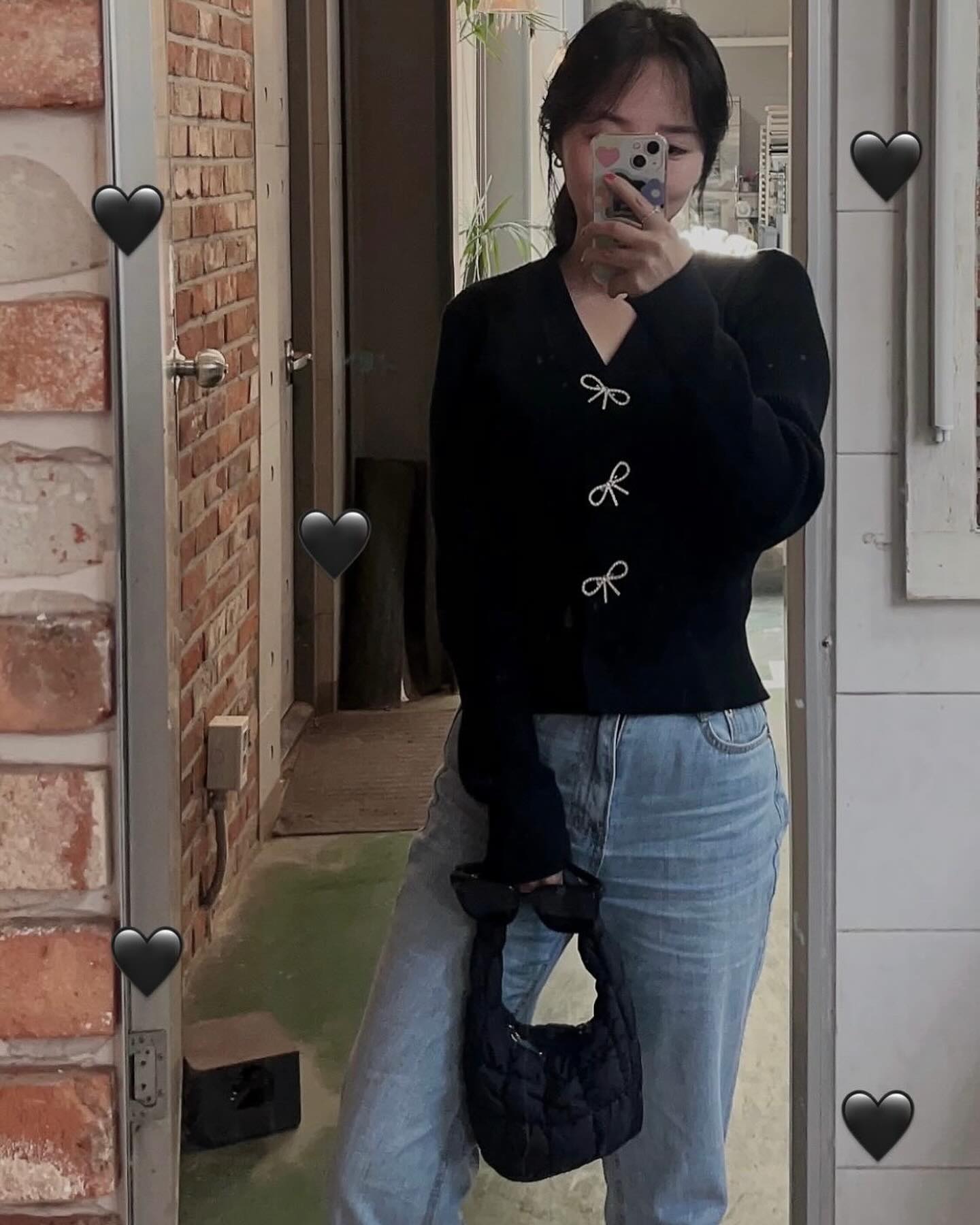 1분기 기록〰️오늘이 제일 젊은 날 👻