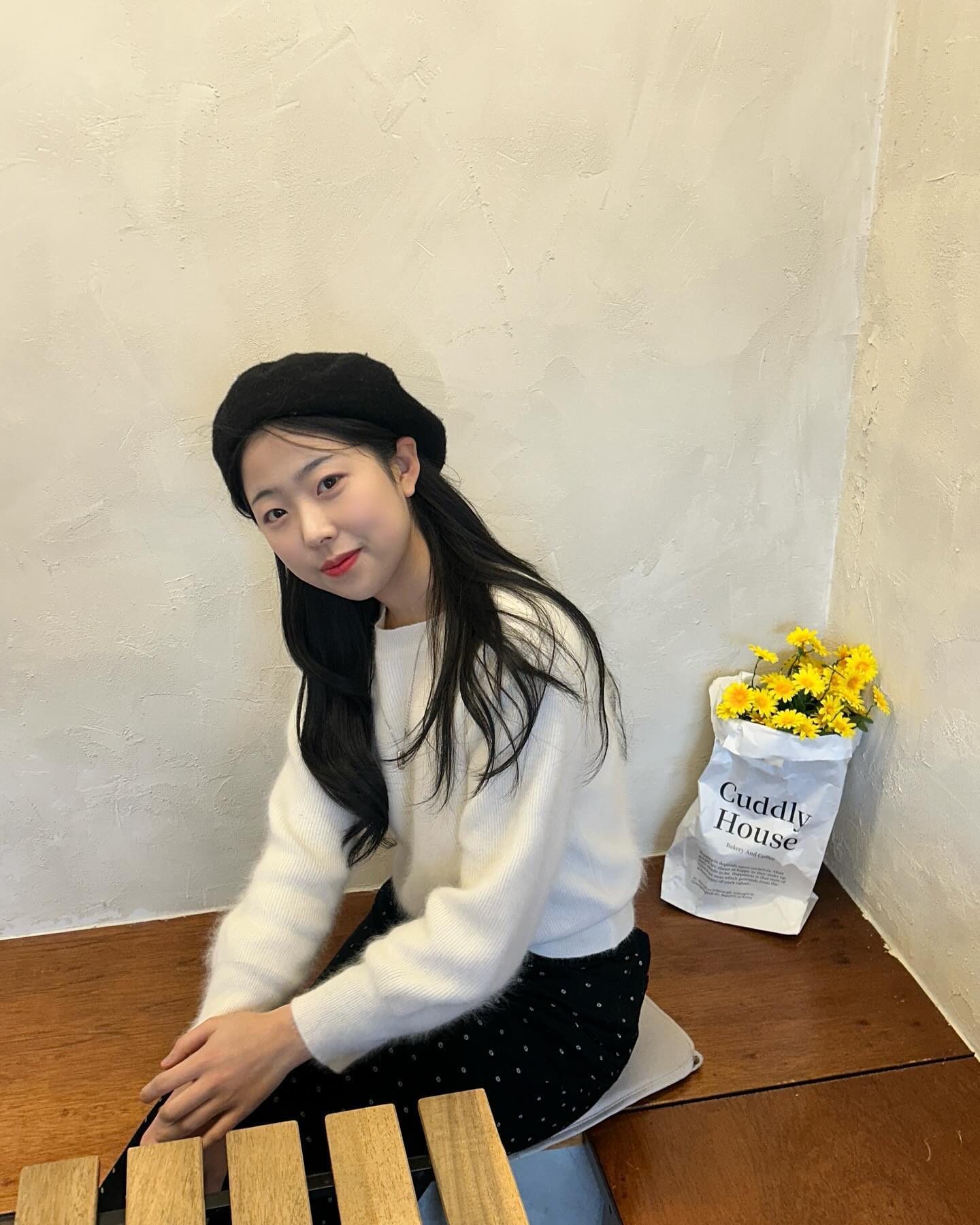 💛 #경주 #경주카페