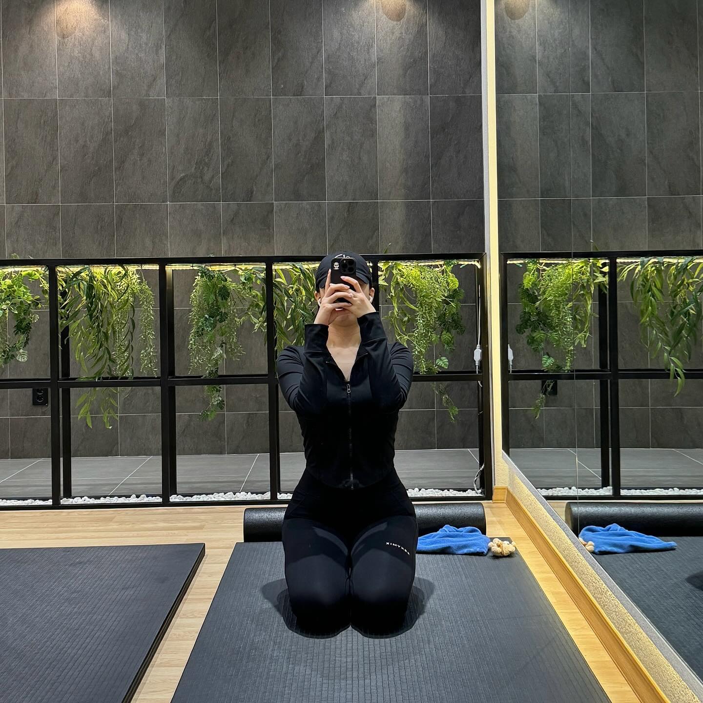 요즘 스트레스를 핑계로 엄청 먹어댔더니 살이 너무너무 많이 쪘어요..
더 이상 미룰수 없다 다이어트🐷