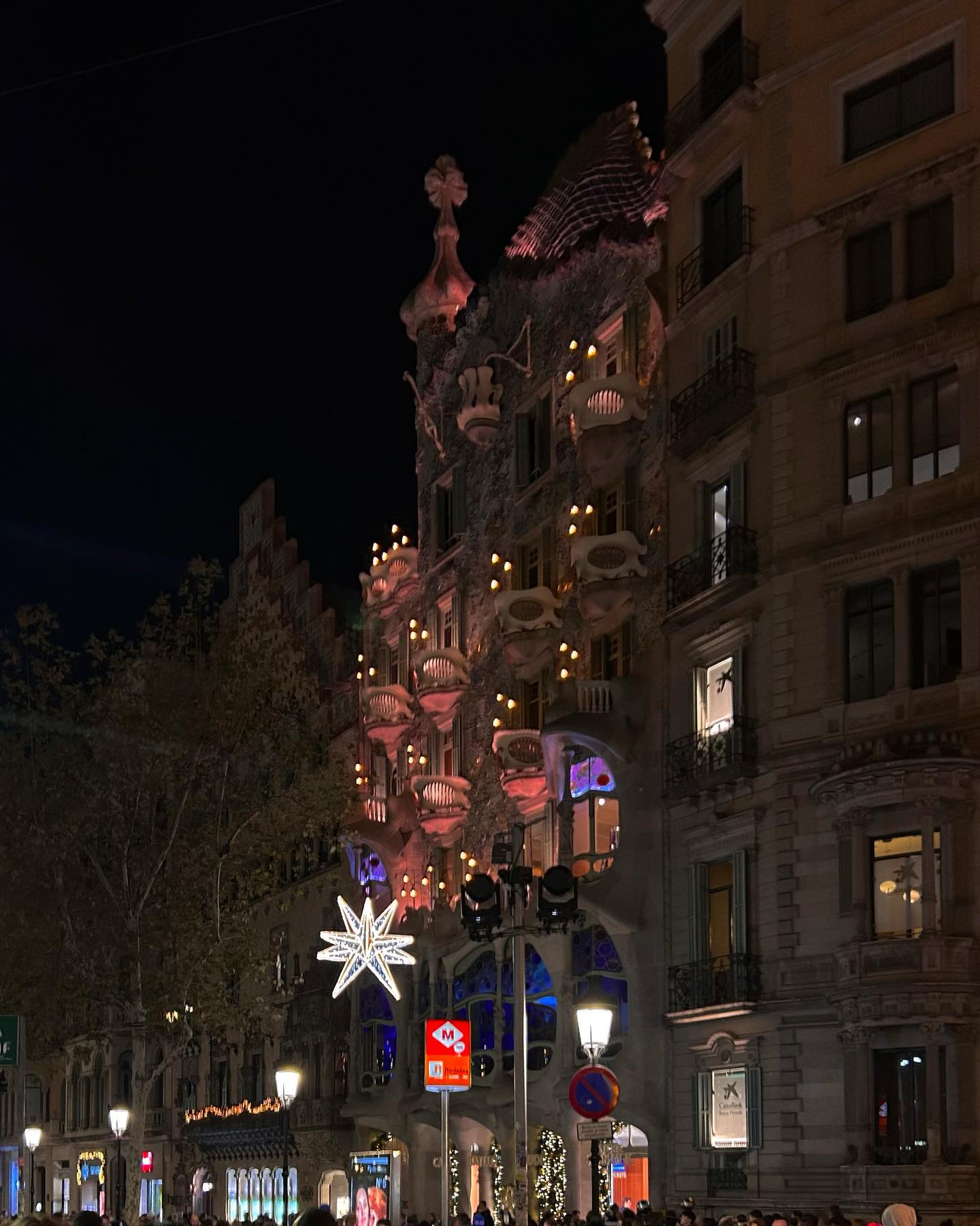 벌써 그리운 last week in BCN 🫙🌬️