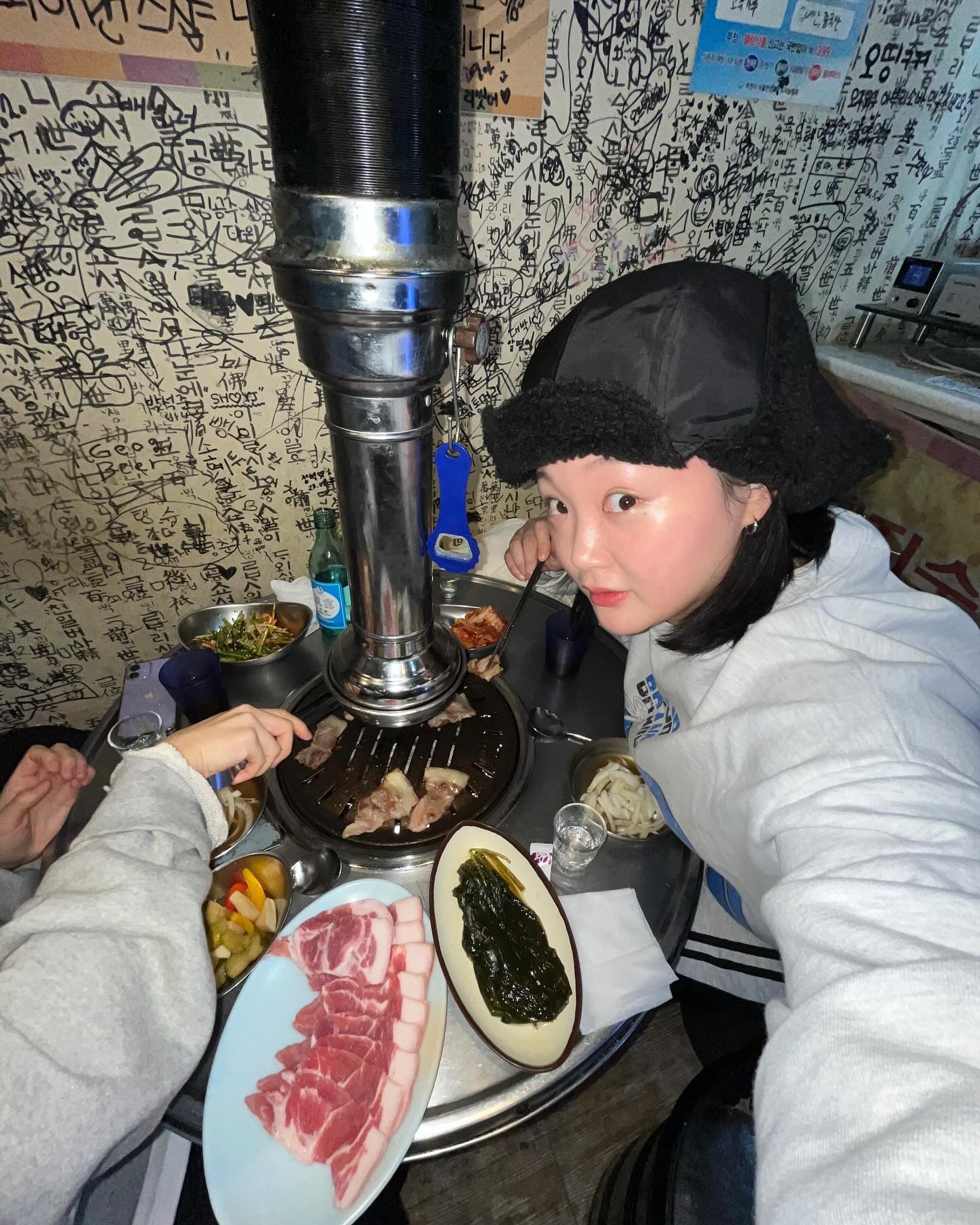정신없던 한주끝~~이 아닌 다시 시작^^