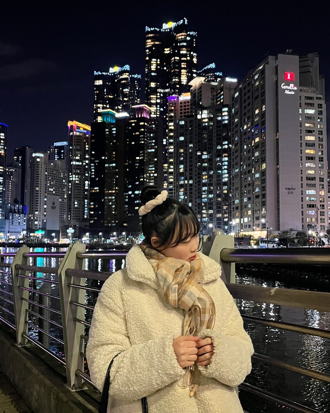 🌃🌊
-
-
-
#부산 #더베이 #야경 #07 #맞좋아요 #맞좋 #좋아요반사 #좋반 #부산가볼만한곳