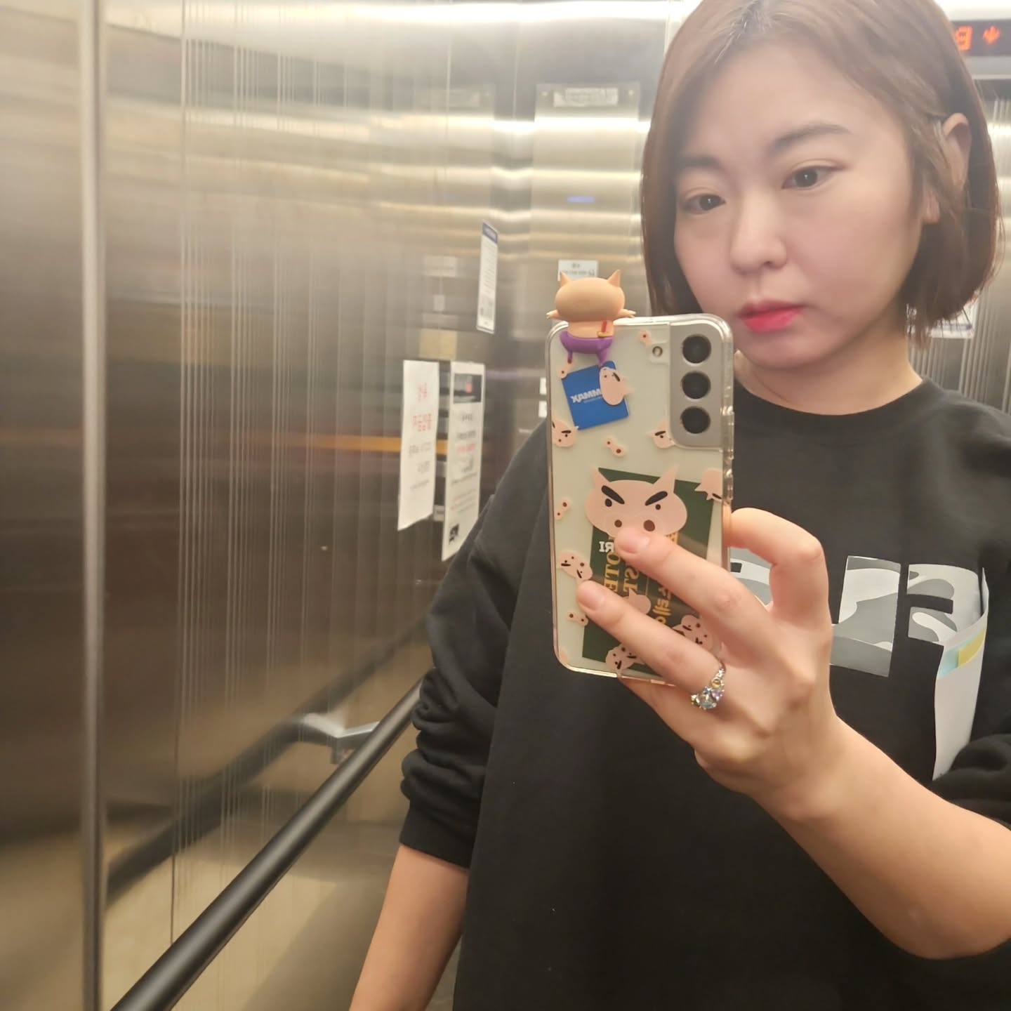 사업 시작하고 3개월만에 첫 운동!!! 정신건강을 위해 하루 3시간씩은 업장에서 벗어나 일탈즐기기~ 
오빠랑 같이 외출할수있다니 좋다😆 하지만 아직도 맘은 불편하다는거 시간 지남 괜찮아 질라나😭

#셀카스타그램 #셀스타그램 #셀피 #selfie #selstagram #자영업자의삶 #자영업자 #호텔윈스테이 winstay606 
#모텔창업 #모텔사장 #모텔은아무나하나 #마석숙소 #마석모텔 #마석역모텔 #화도읍숙소 #화도읍모텔