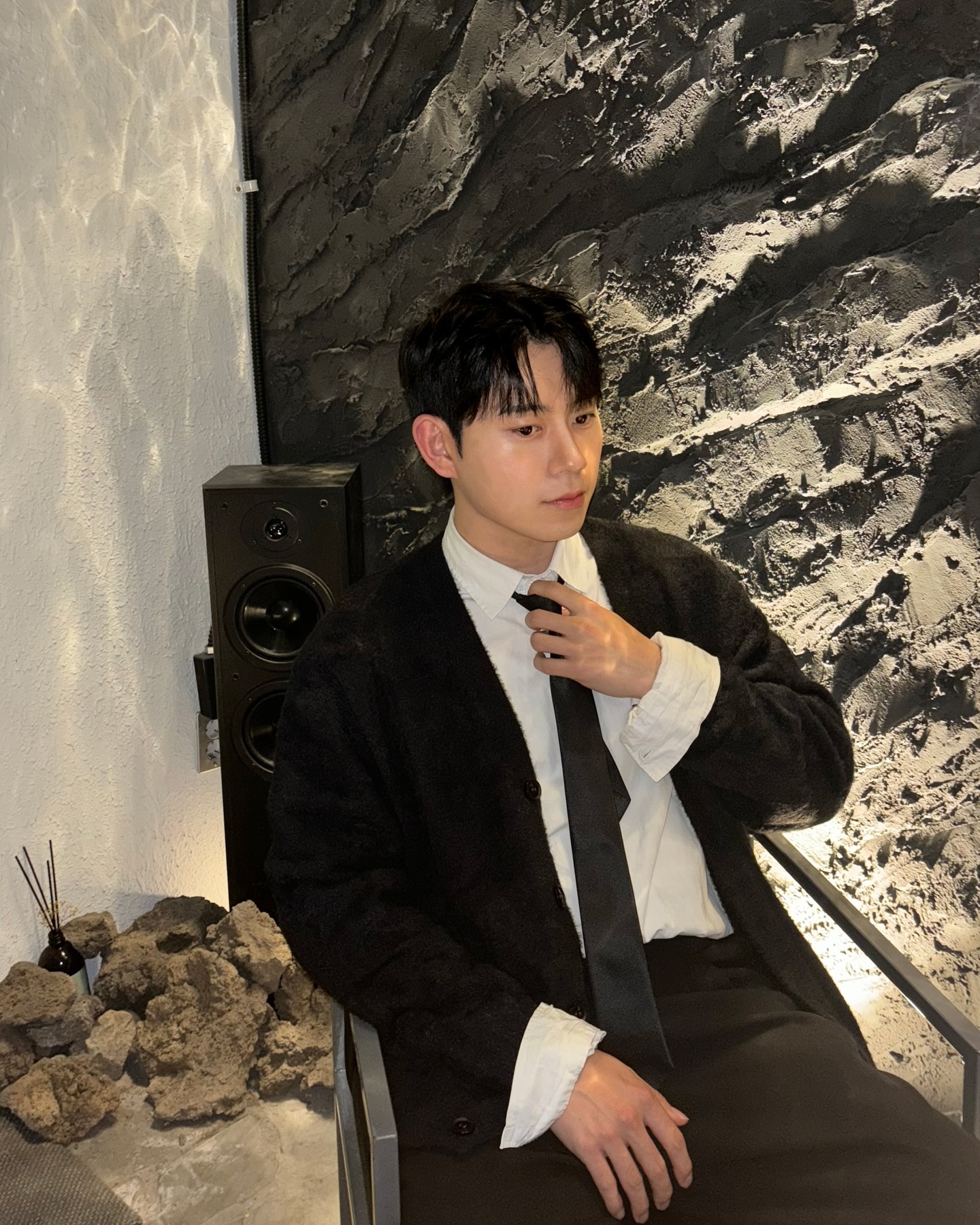 24년도 다들 고생 많으셨습니다!
25년도 다들 건강하고 행복하게 무사히 보냈으면 좋겠습니다!
새해 복 많이 받으세요✨