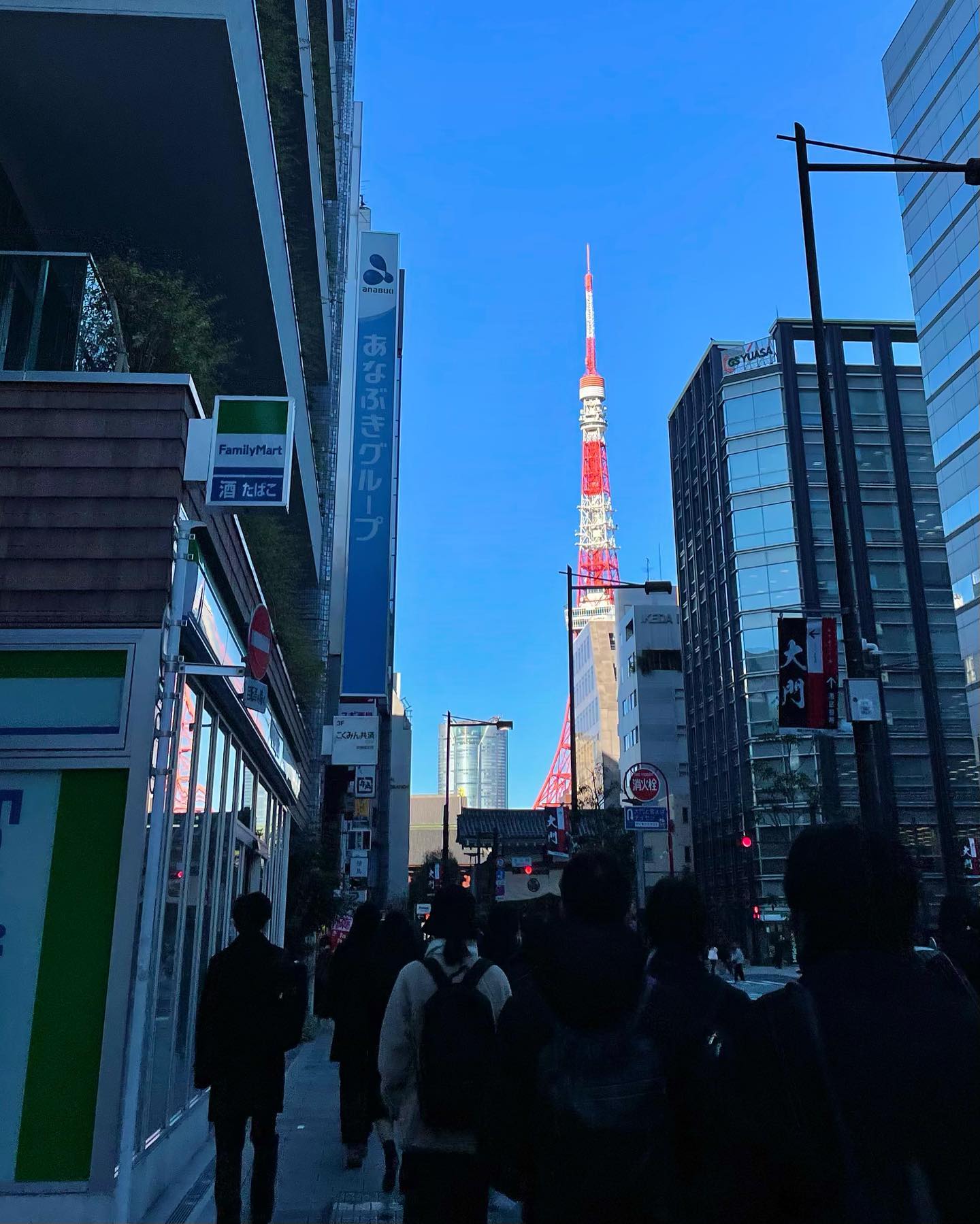 🗼 (2)