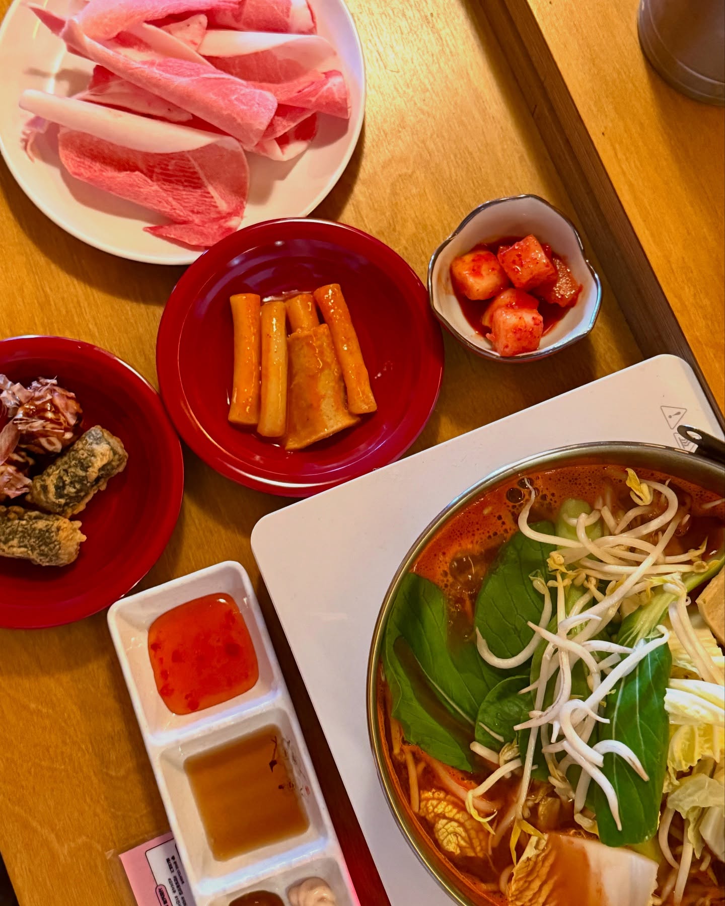 #협찬 맛있는 마법의 시작, 1인샤브 오이시쿠!

질 좋은 샤브에 셀프바 디저트코너까지 완벽한 한 끼 완성🤤 

#대전맛집 #탄방동맛집 #괴정동맛집 #대전샤브샤브 #1인샤브샤브 #탄방동샤브샤브 #오이시쿠 #대전칼국수맛집