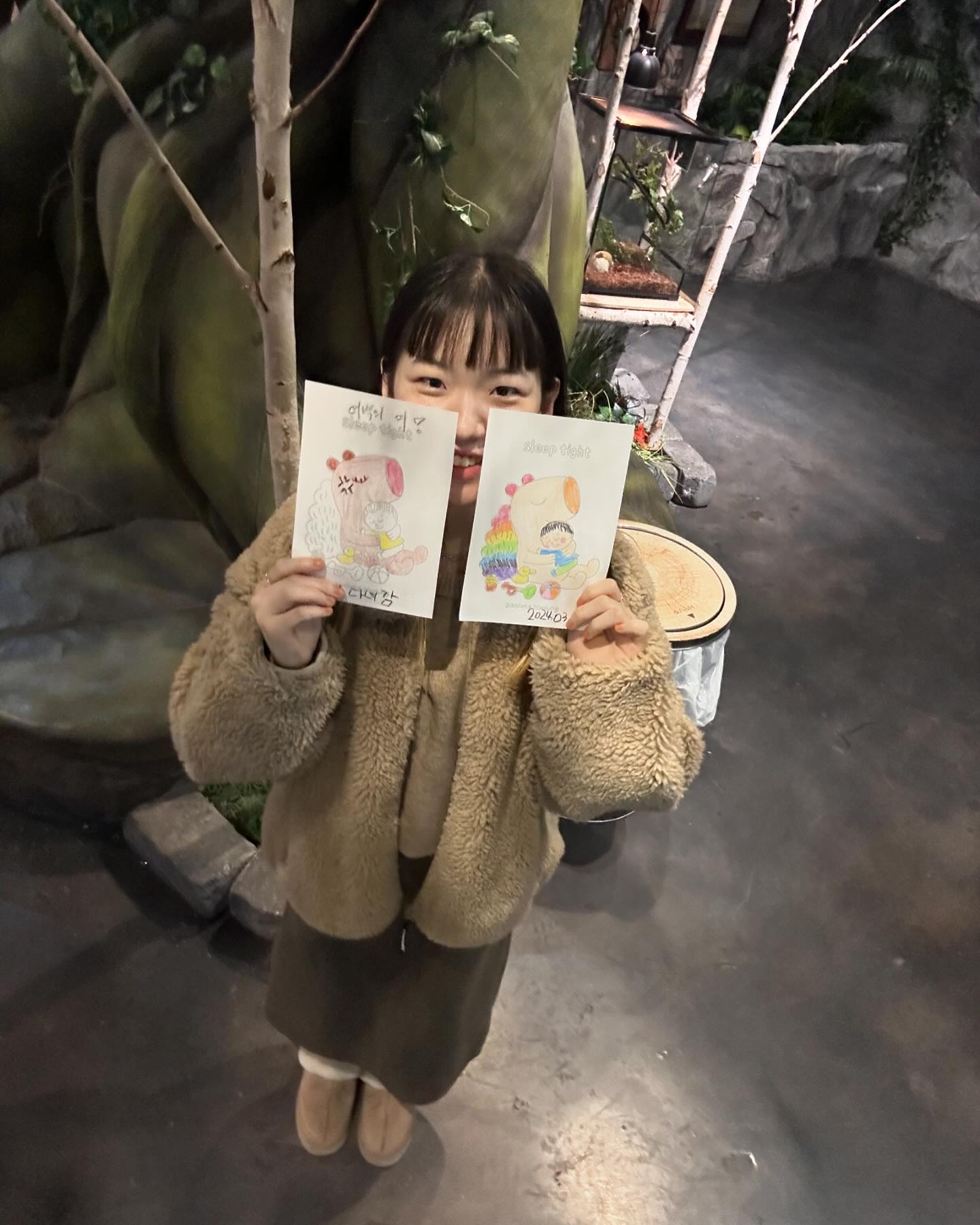 주렁주렁 🦜🐢🪿