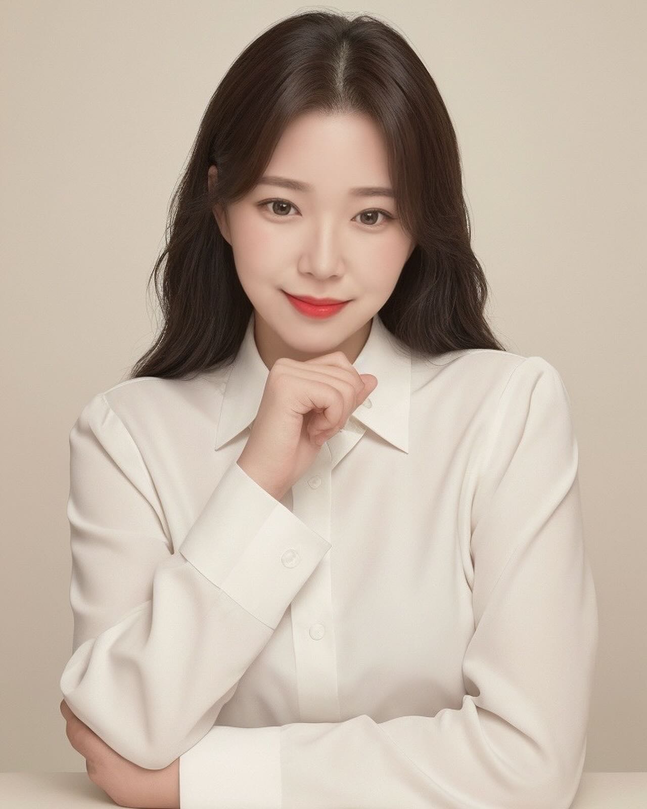 닮은 현아꼴 찾기