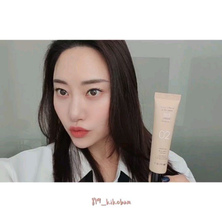 #협찬 #트리마이 
trimayskincare  #BB크림

커버력 도 좋으면서
얇게 펴발리는 비비 추천해요

비건제품인 
트리마이 비비는 
직접 사용해 보니
모공에 끼임도 없어서 
바르기 너무 편안하더라구요

점점 더원지는 요즘날씨
트리마이 비비 하나로
꾸안꾸 피부 완성 이예요 

#bb크림 #톤업크림 #신상품나왔을땐  #08l
#비비크림  #트리마이 bb크림  #트리마이 비비크림