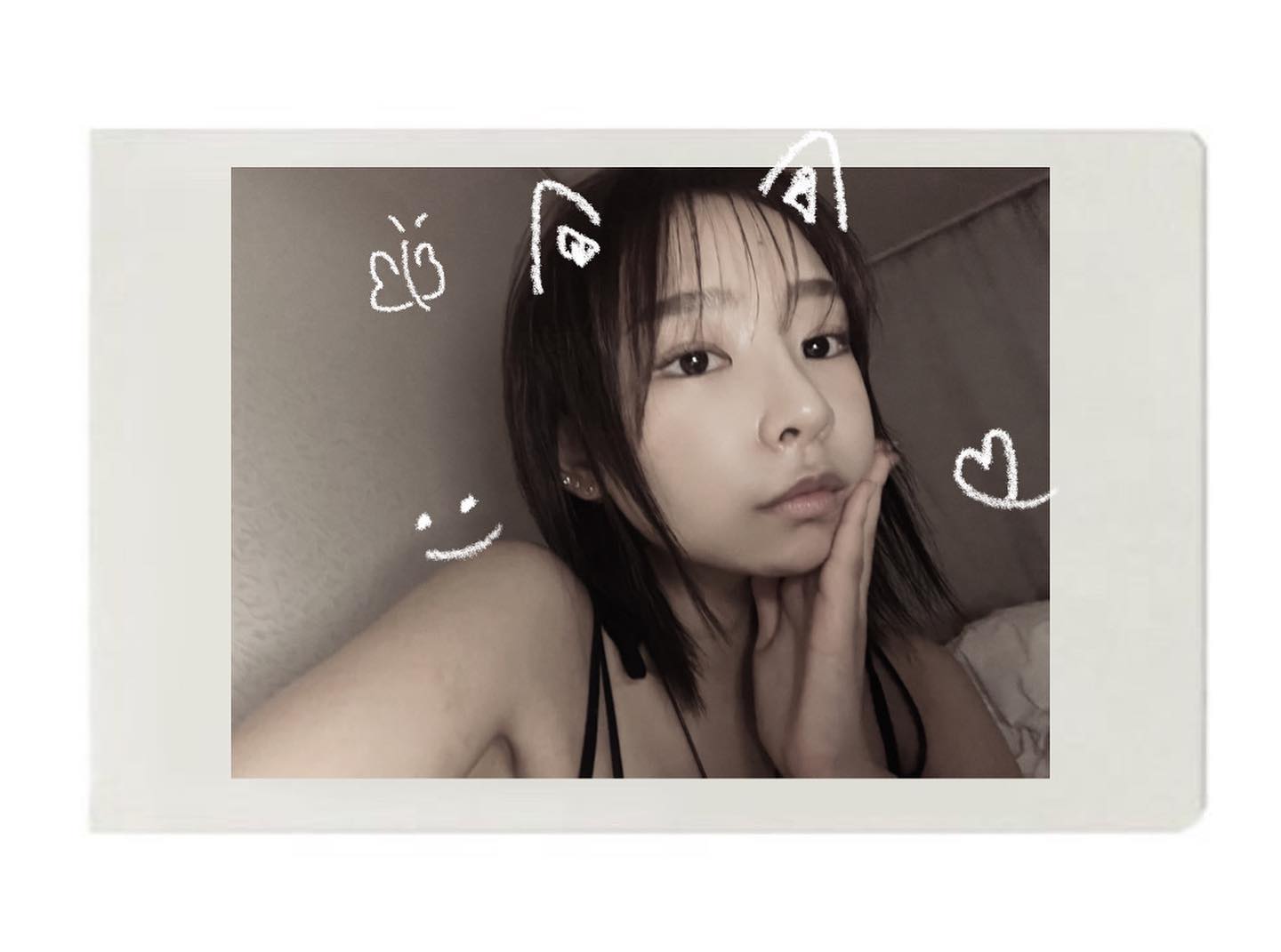 고양이고싶은 쿼카예요