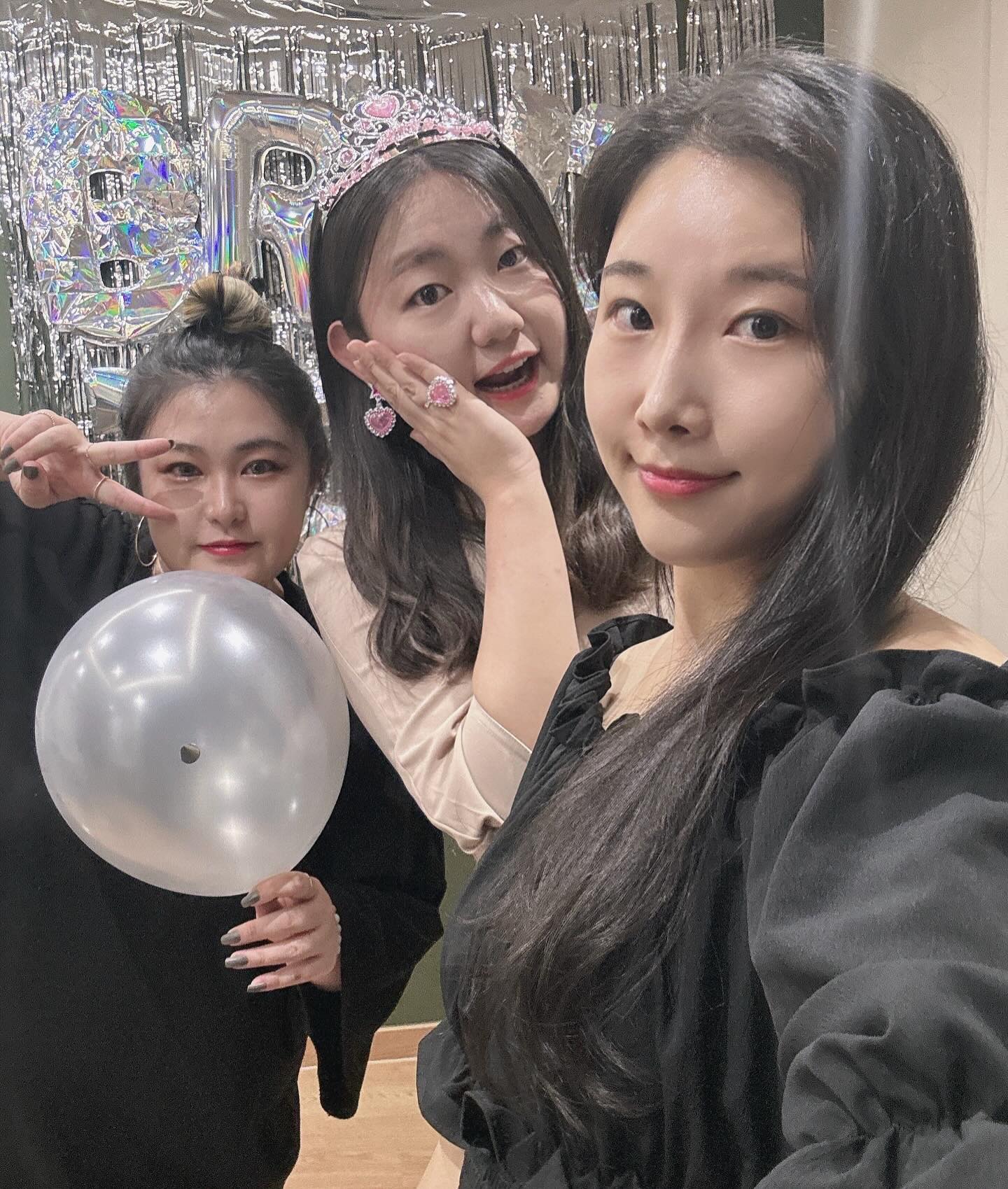 10월의 신부 축하해 뀰공쥬💗