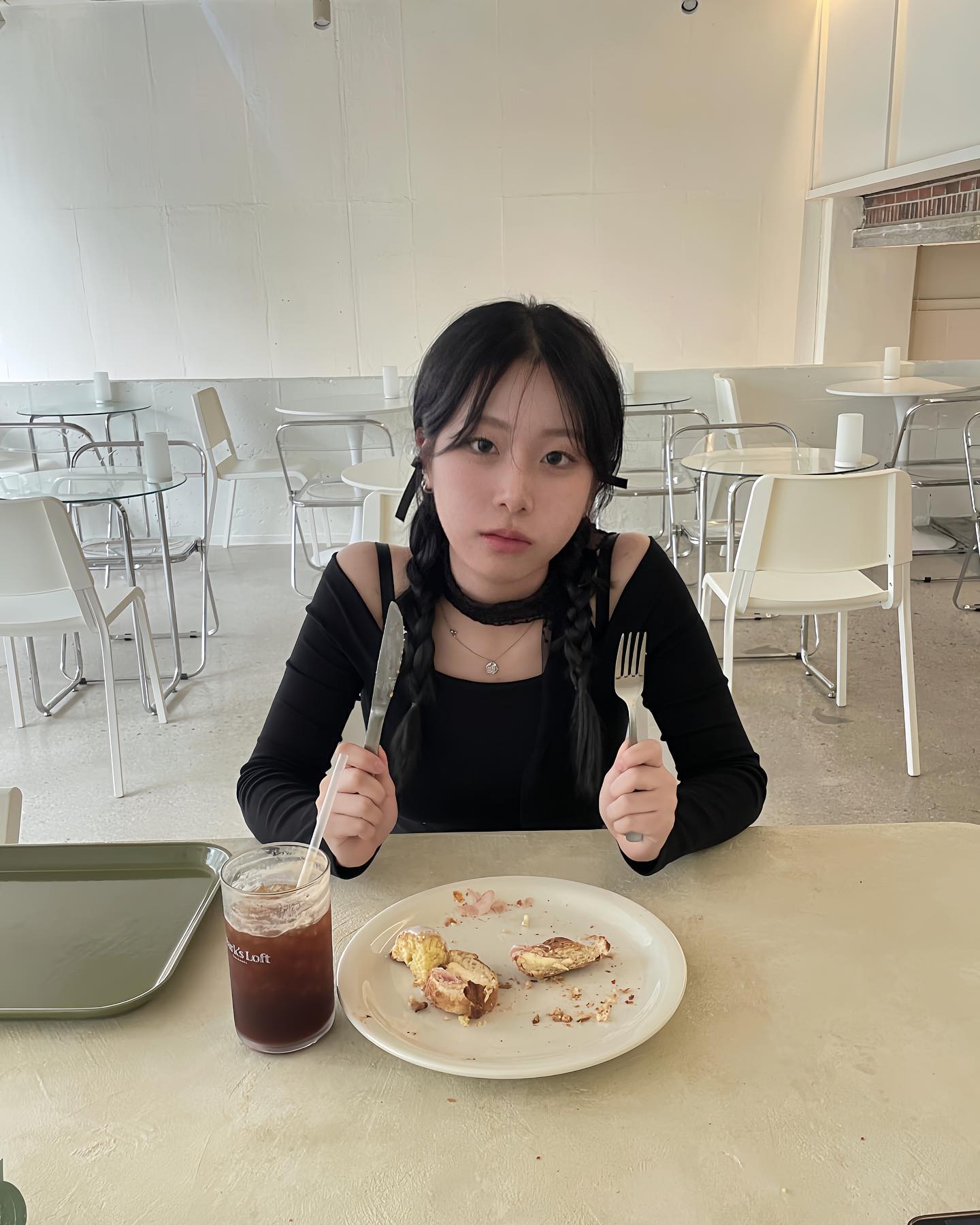 🍽️

.
.
.
.
.
.
.
.
.
.
.
#일상 #데일리 #07 #ootd #데일리룩 #맞팔 #fashion #오오티디 #daily #좋아요 #선팔 #팔로우 #스타일 #인스타그램 #style #follow #followｍe #팔로우 #followforfollowback #맞팔 #following