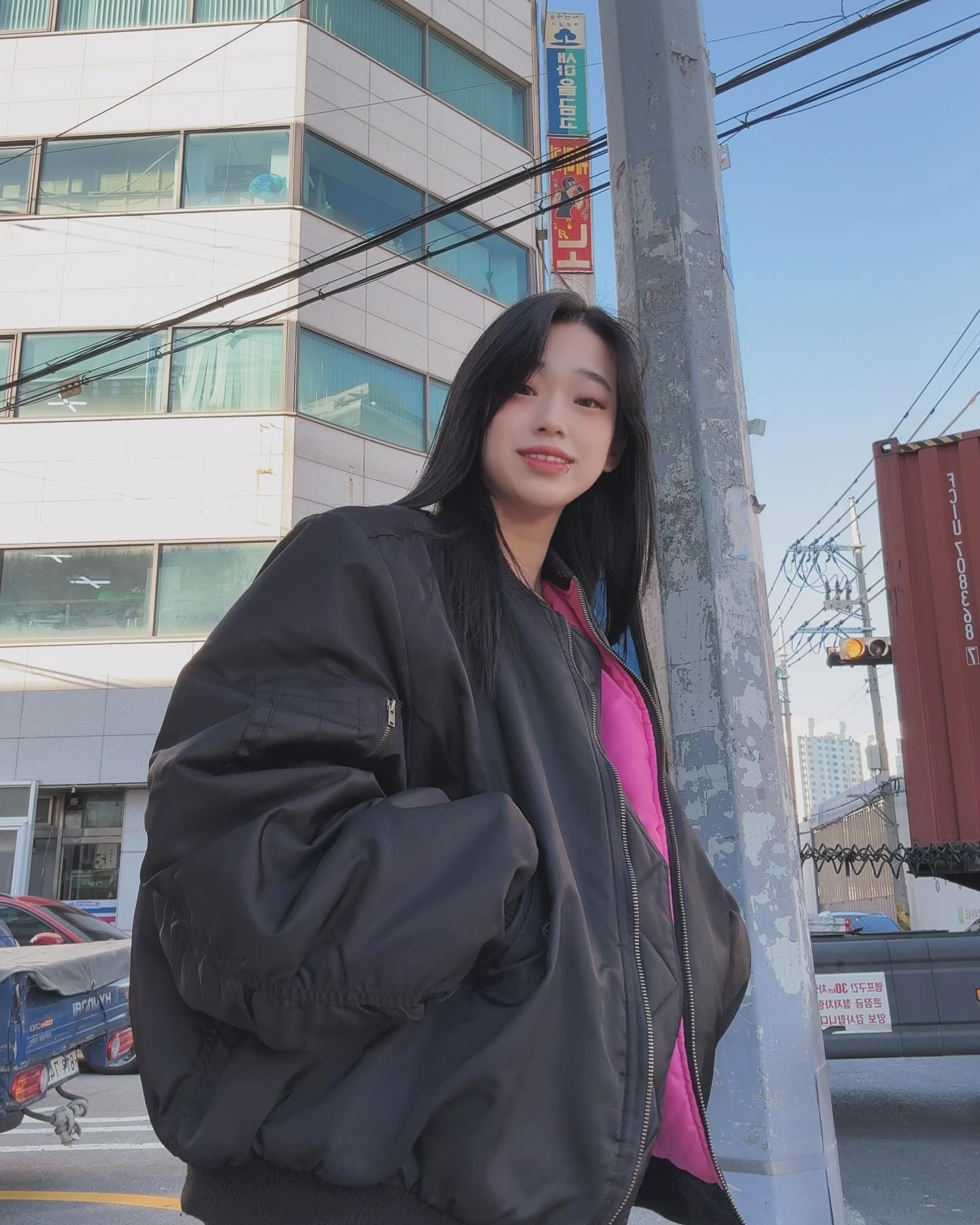 월요일 좋아~!~!~! 최고로좋아~!~!!