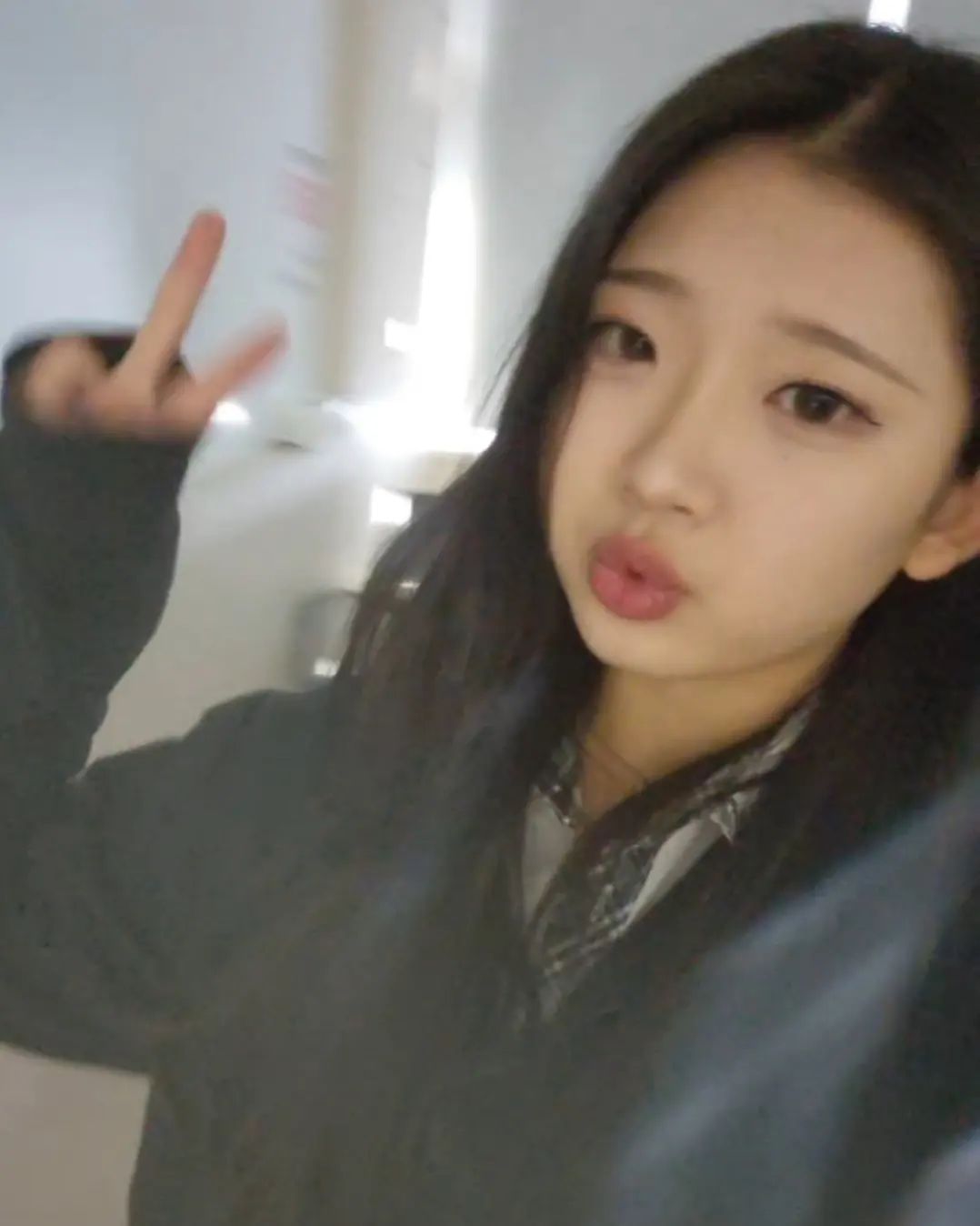 영화촬영중