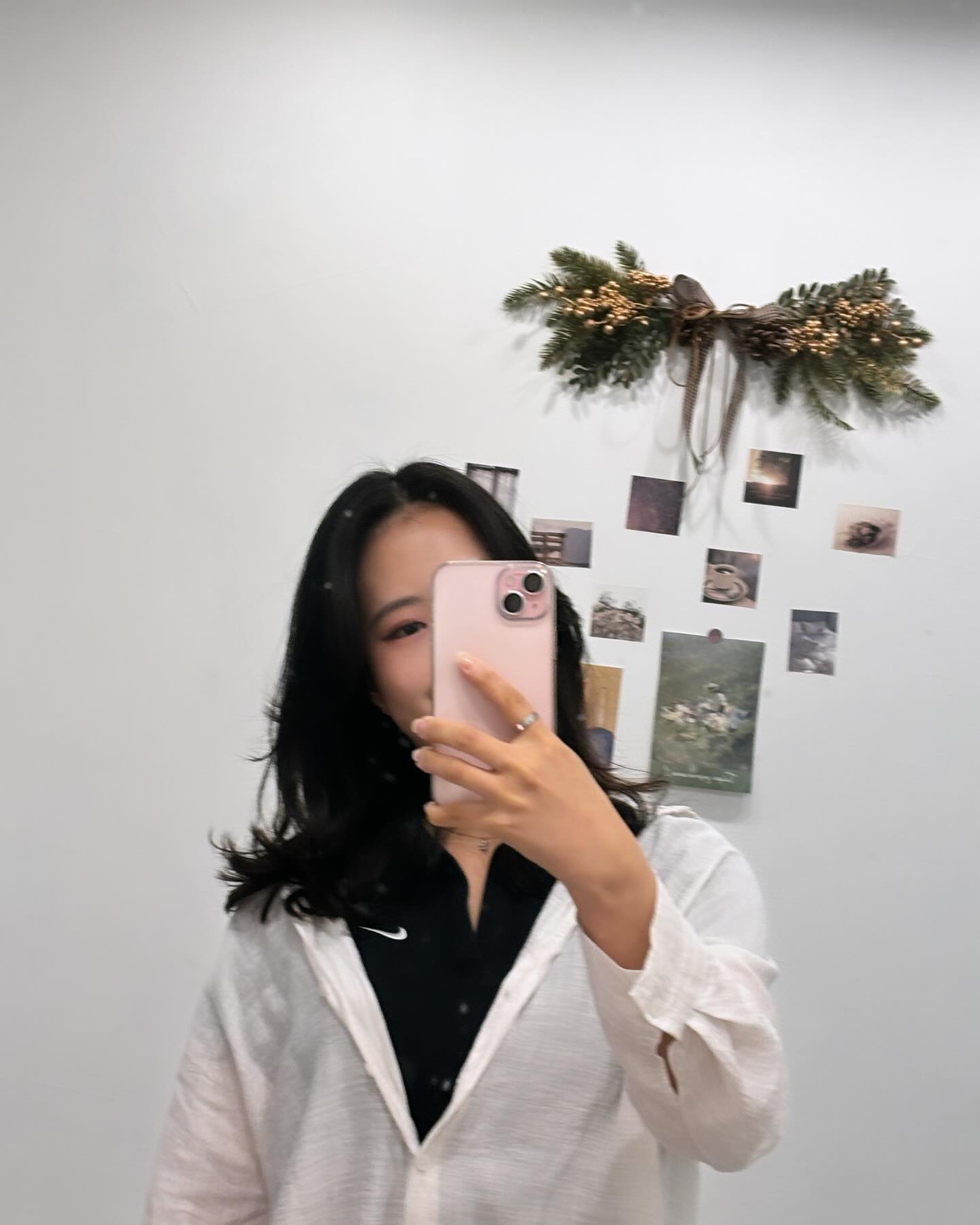 모두들 24년도 Happy New Year ❤️🙈❤️ 24년도에도 더 열심히 행복해져봐여❤️❤️
