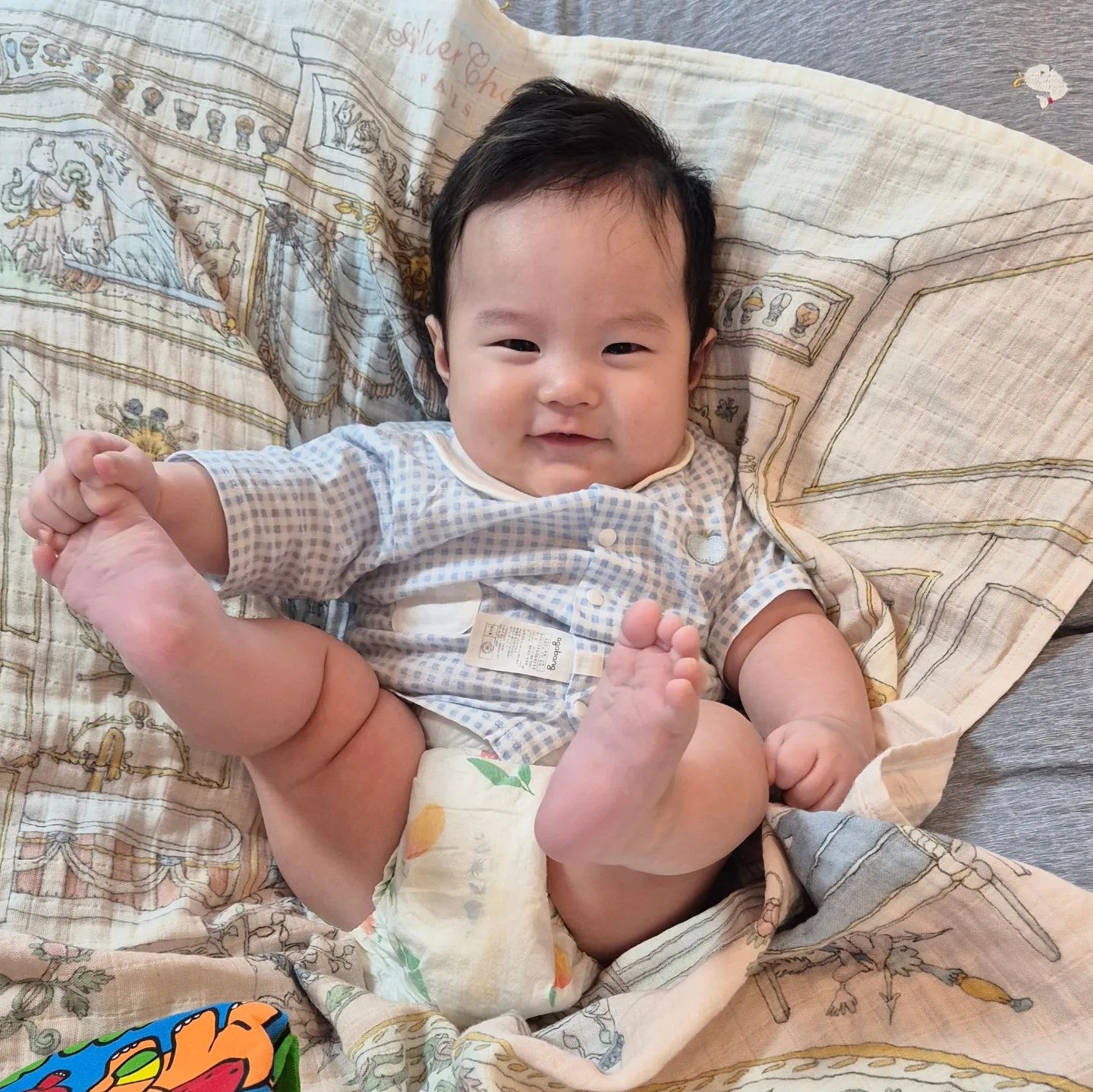 짜증내다가도 
카메라키면 꺄르르 웃어주는 관종..ㅋㅋ
미소천사 김강인❤️‍🔥❤️‍🔥❤️‍🔥