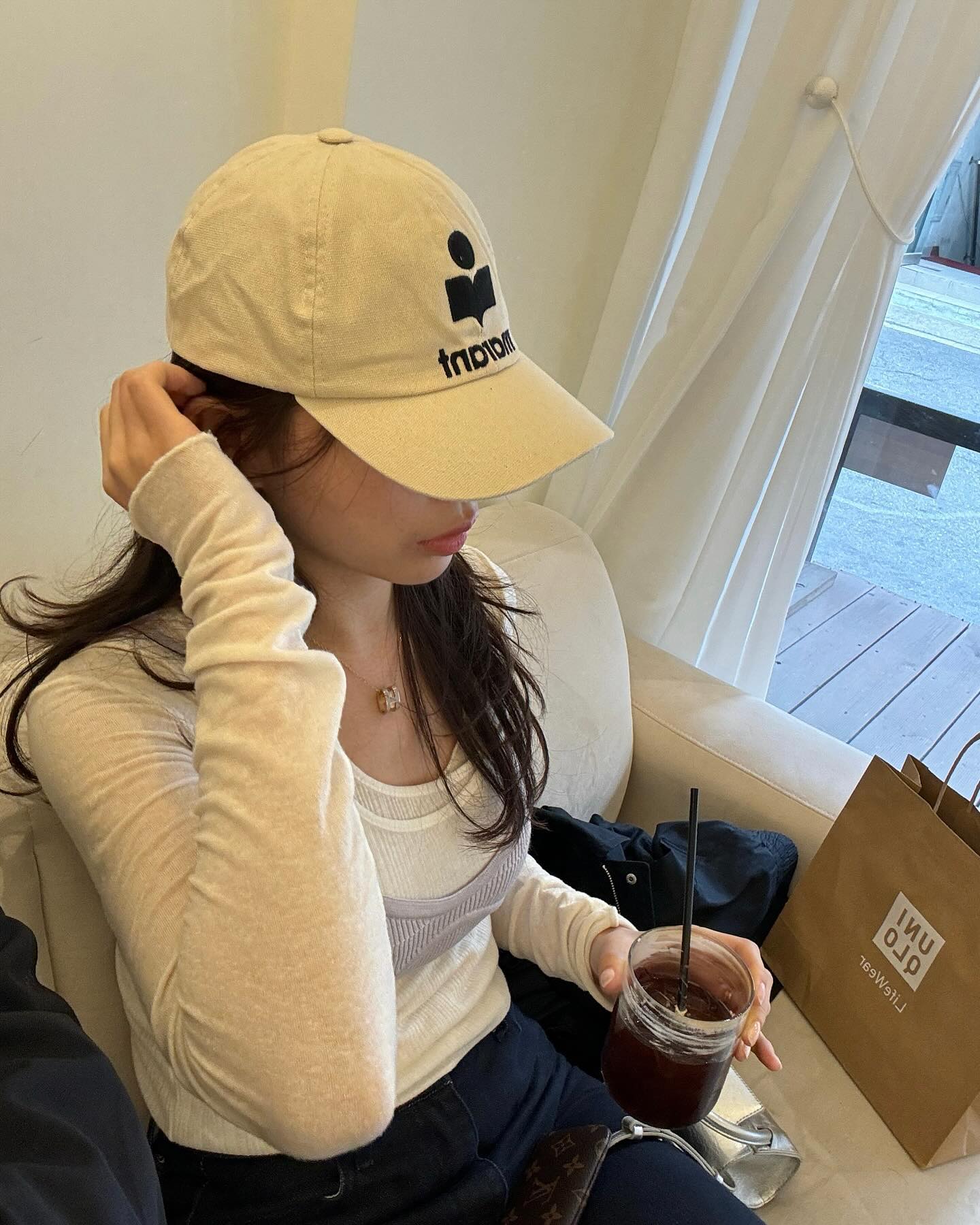 짧은 봄을 만끽해야해!