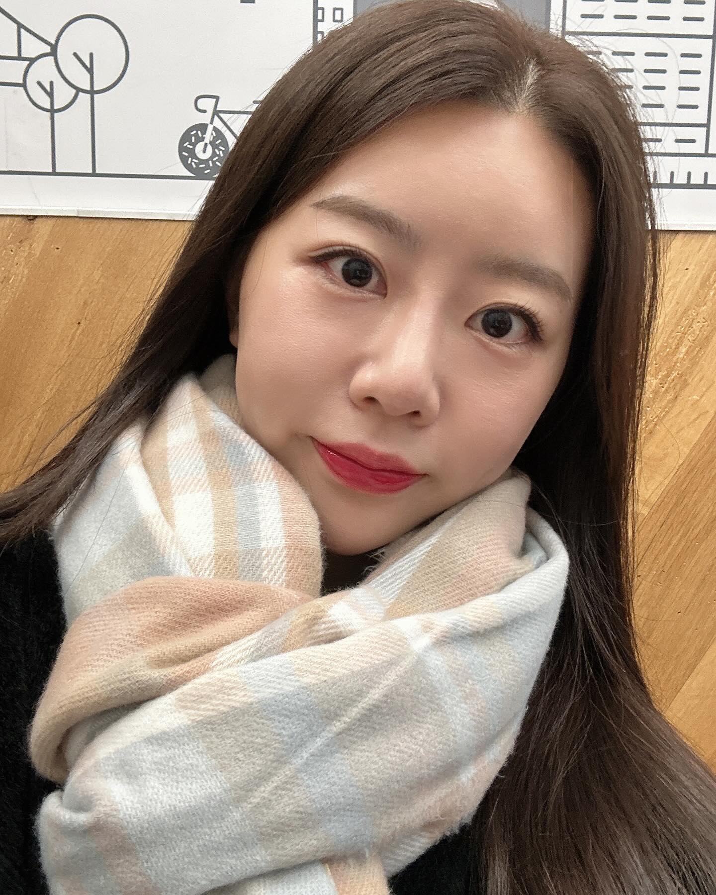 뉴욕 또 가고싶다 ☺️