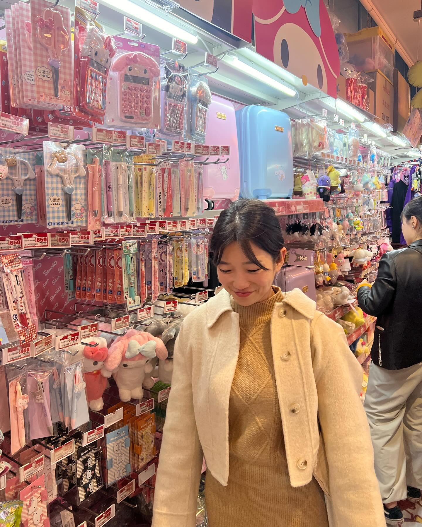아! 사진보니까 오빠가 왜 “잼민아 여기 서봐” 라고 한 줄 알겠당!