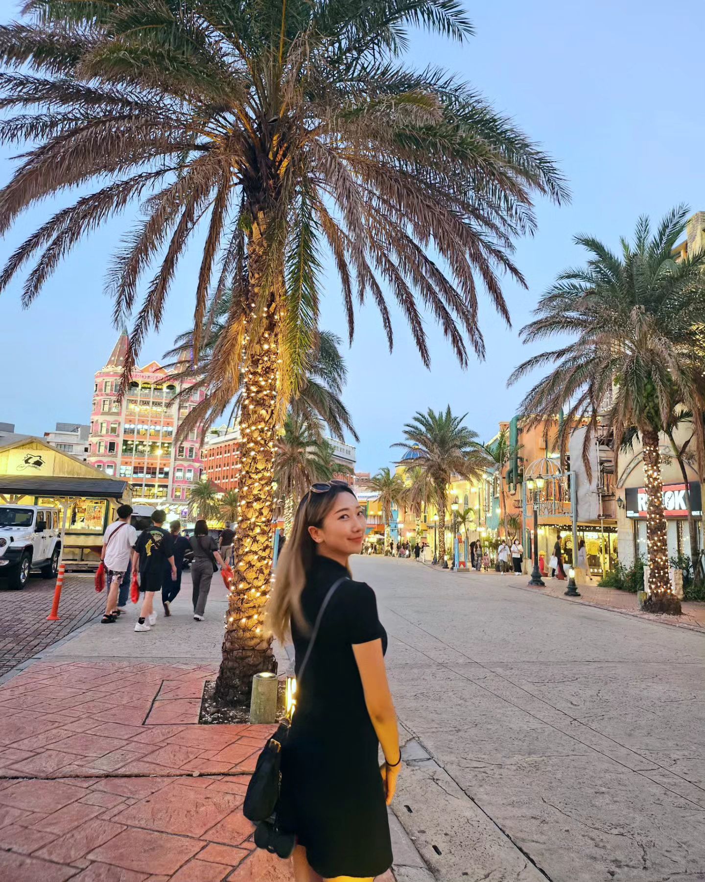 하와이같은 오키나와🌴