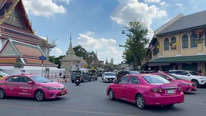 🇹🇭 💚