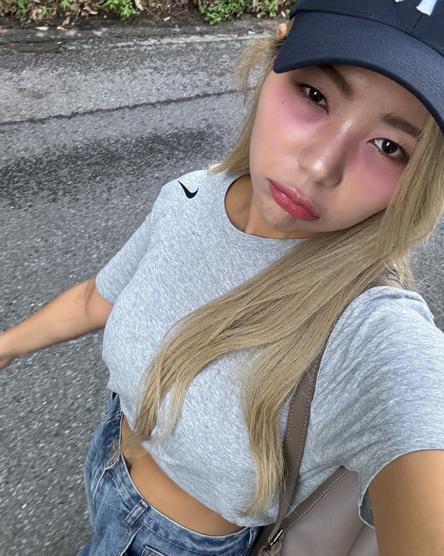 행복한 여름 생활 ʕ”̮ॽु⋆⁺₊⋆ ♡̷̷̷