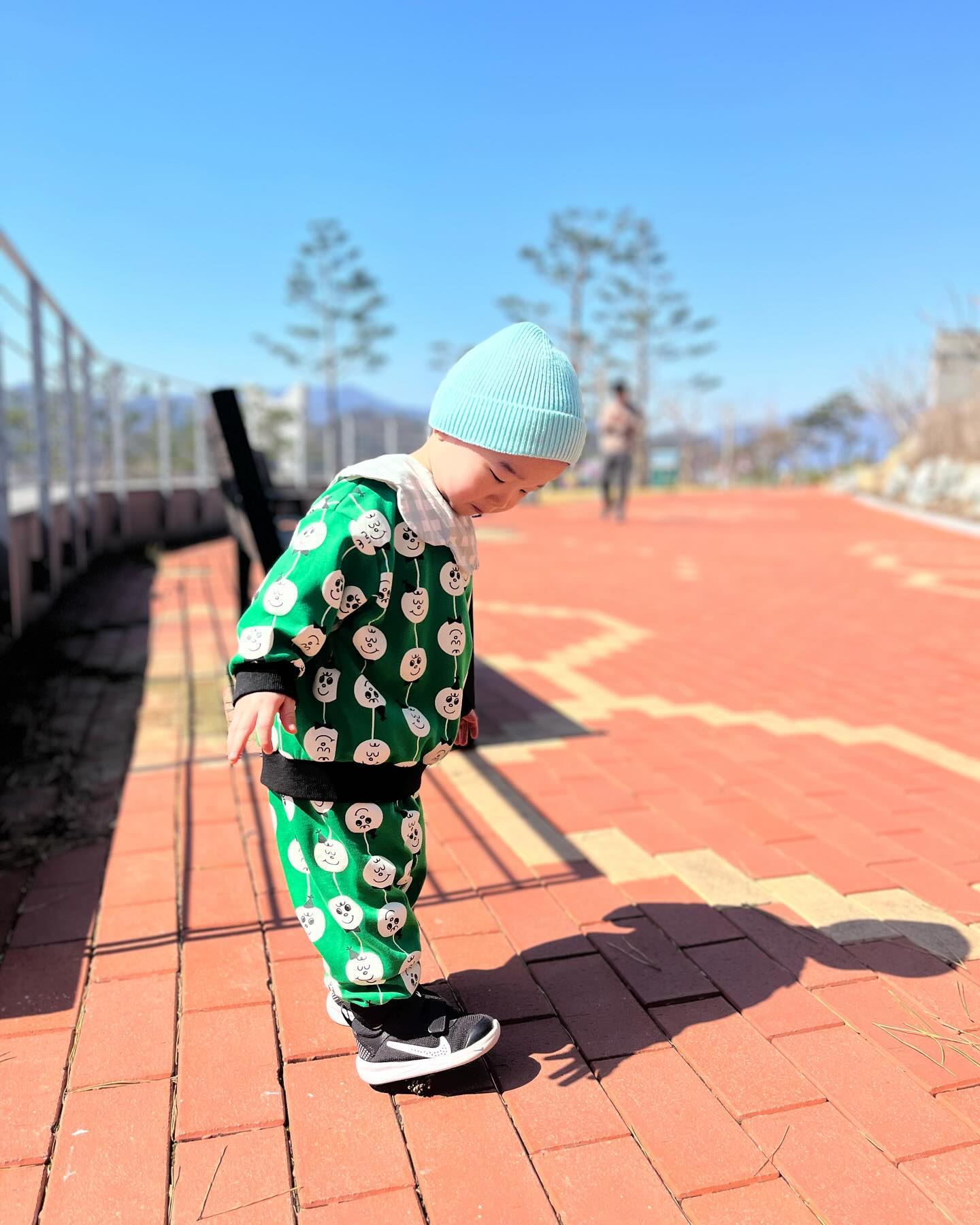 D + 702

주말 나드리 갔다가
할비 생신파티 
건강하세요 할비❤️