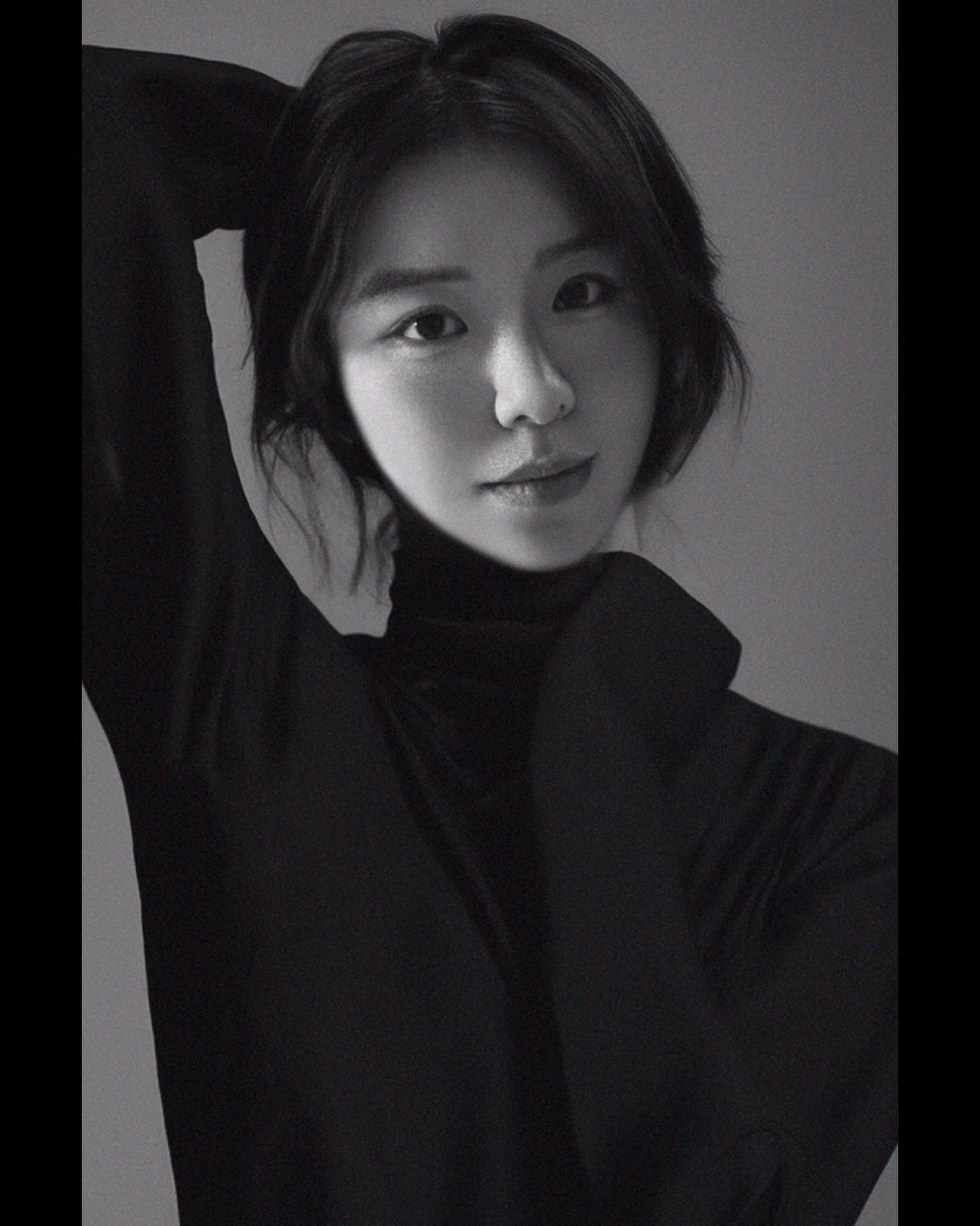 흑백