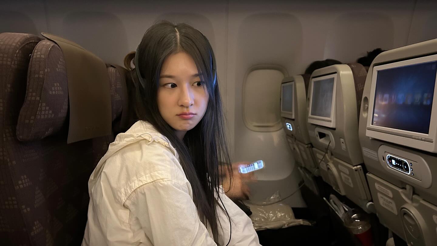 23년의 크리스마스는 방 콕이 아닌 방콕 ✈️