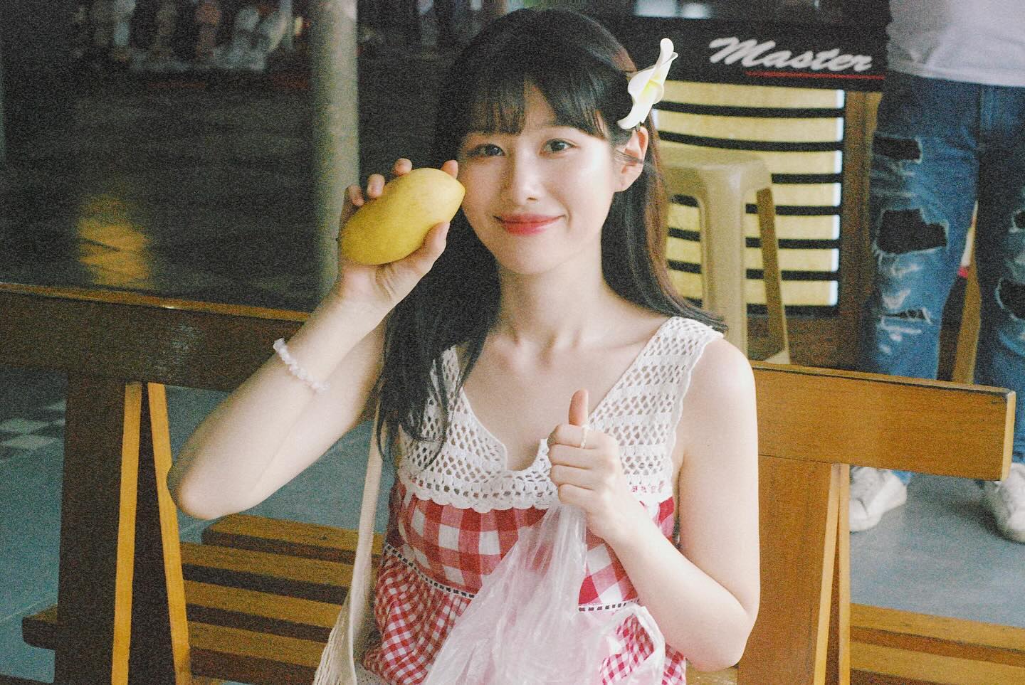 따숩던 1월의 세부 🫧