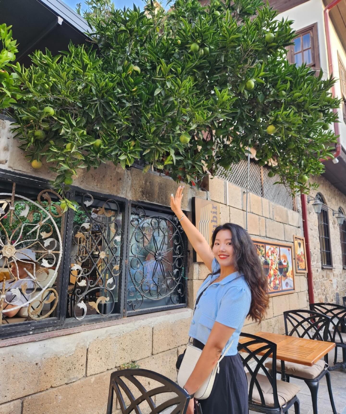 시간이 많은 줄 알았으나 너무 짧았던 터키여행🇹🇷
또 논뉴가기로 약속-👩‍👧