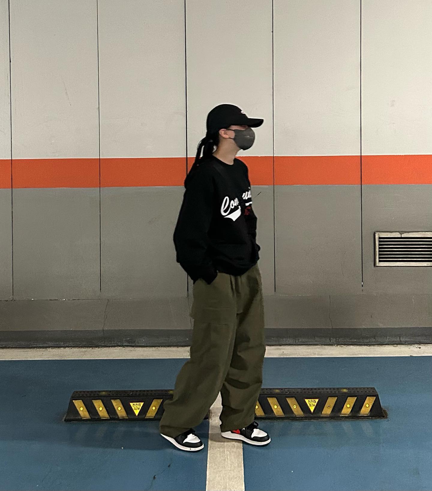 #협찬 #더마일 
심플이즈 베스트

📌 탄탄한 원단감
📌 심플한 프린팅
📌 어디에나 무난하게✌️

제품제공 themile_dep
