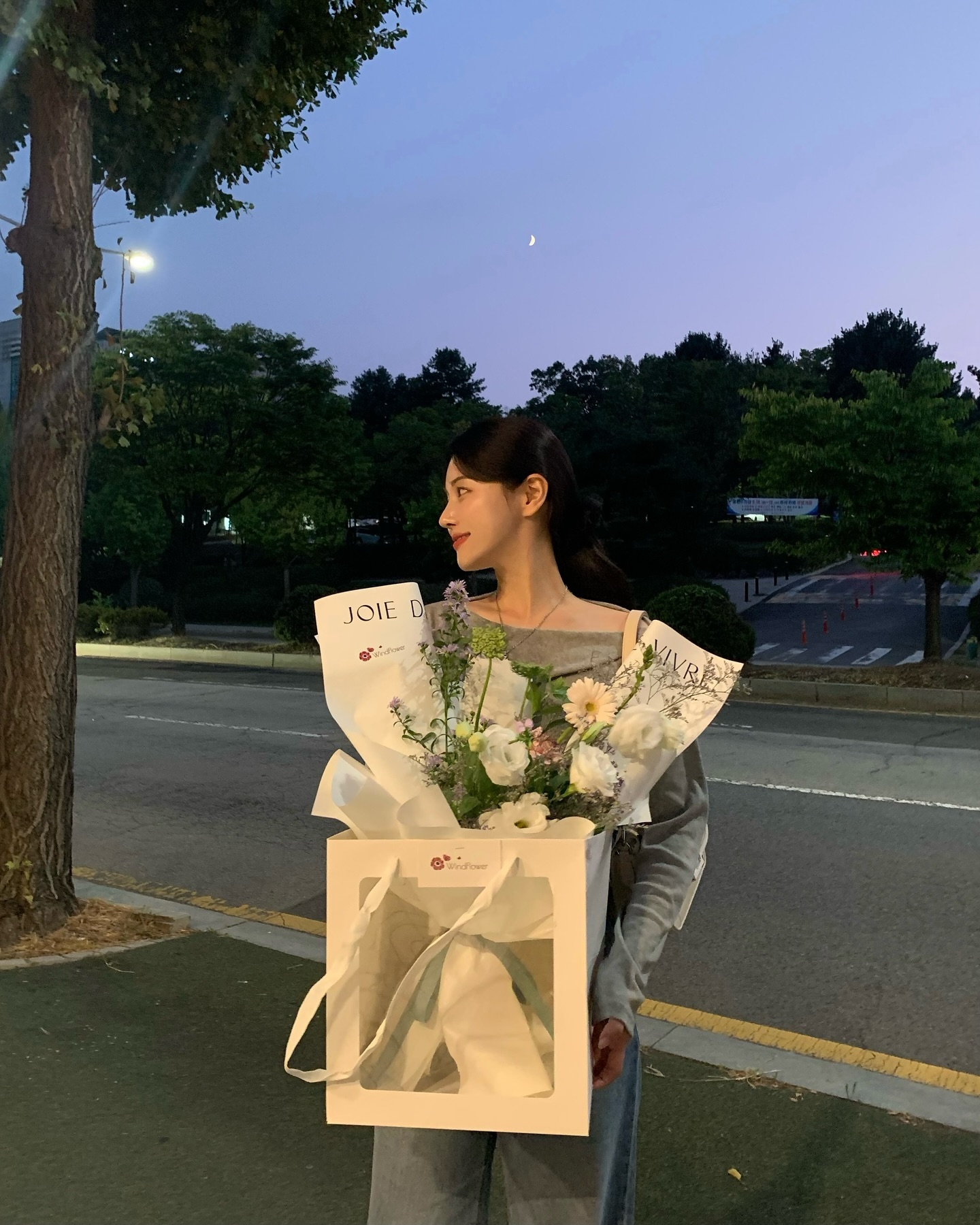 소중한 3주년 🖤