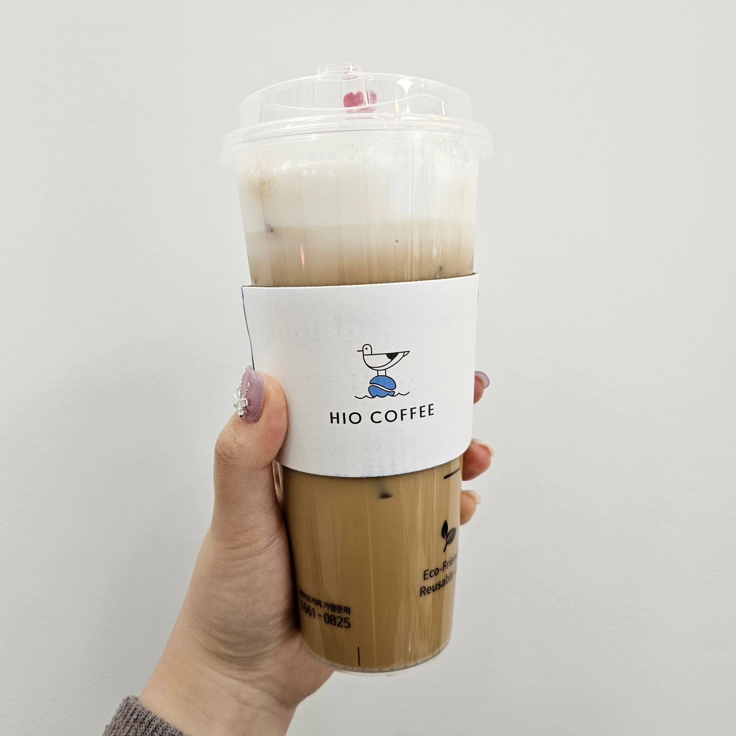 설 연휴에도 찾아주신 단골고객님🩷
그냥 오셔도 감사한데
요렇게 커피까지 사다주셨어요🥰🩷

커피먹고 에너지 만땅!!
늘 감사합니다🩷🧡

설연휴 기간에도 아니스는 활짝 열려있습니다❤️

속눈썹 예쁘게 하시고 즐거운 설연휴 보내세요🥰