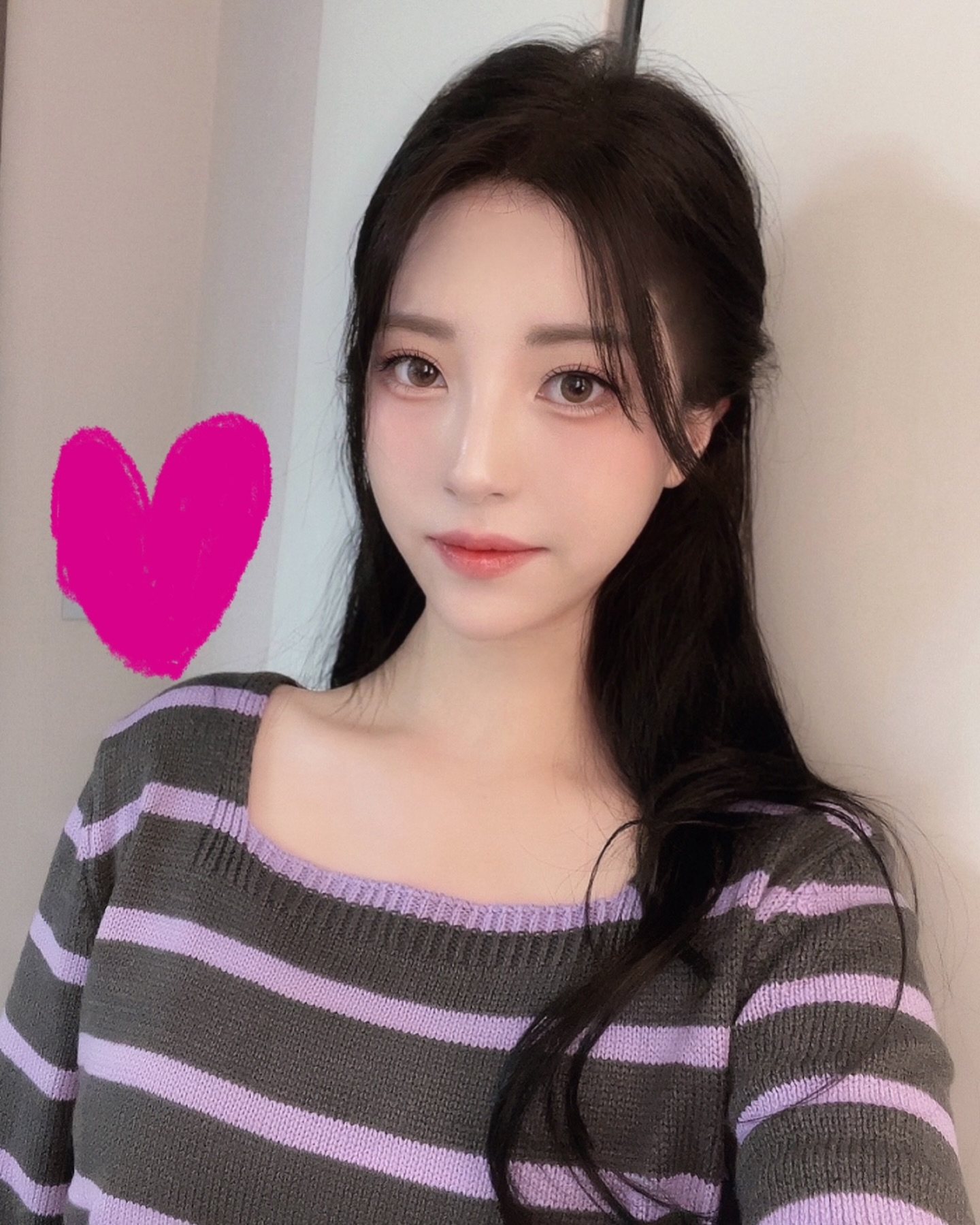 보는 사람마다 얼굴 라인 정리 되었다고 해준건 #잠실피부과 덕분~ 🫶🏻
 #클럽미즈라미체 #인모드후기 #레이저리프팅 #인모드
.
.
.
#셀카#fyp#reels#liker#릴스