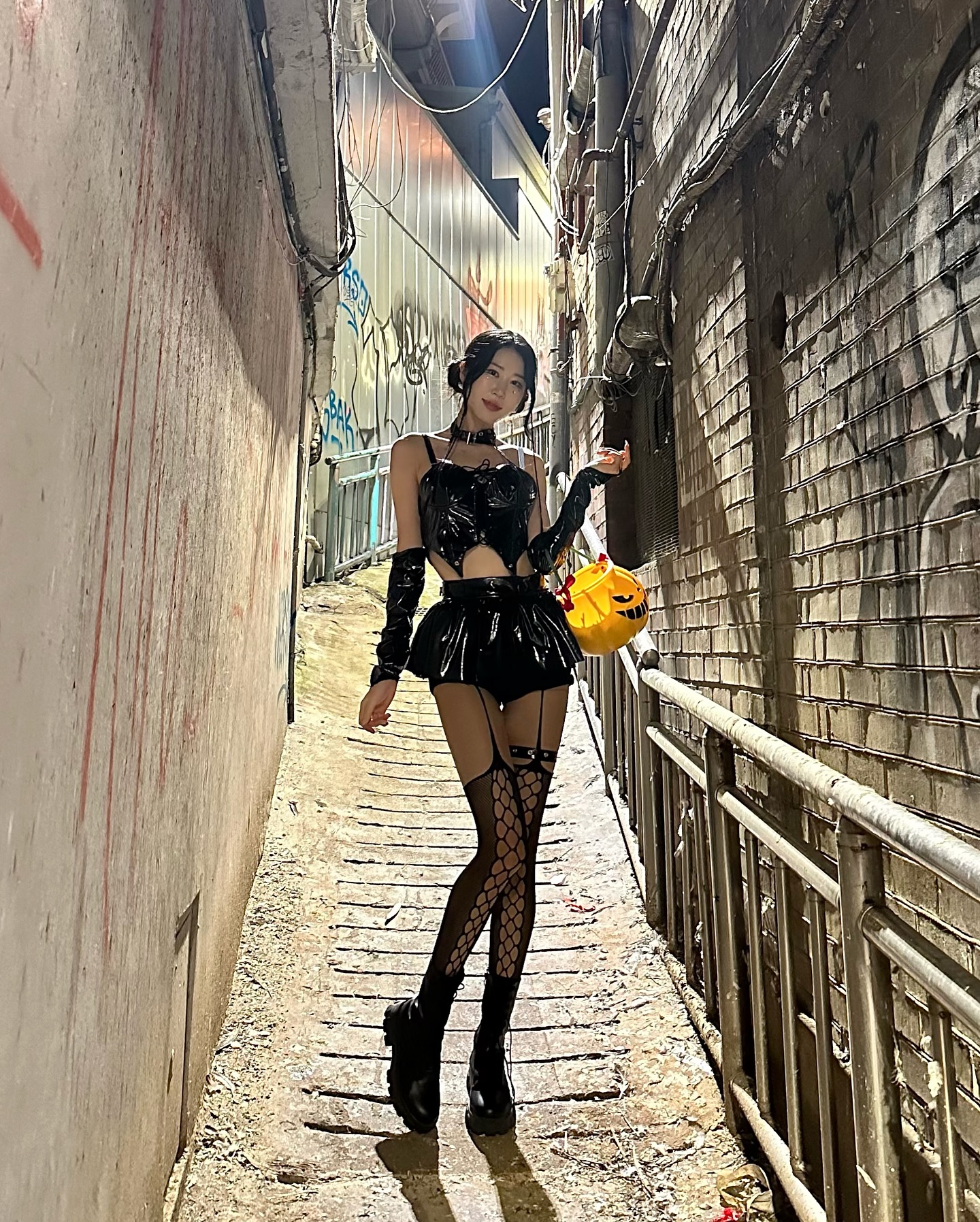 🍭👻🎃🍬