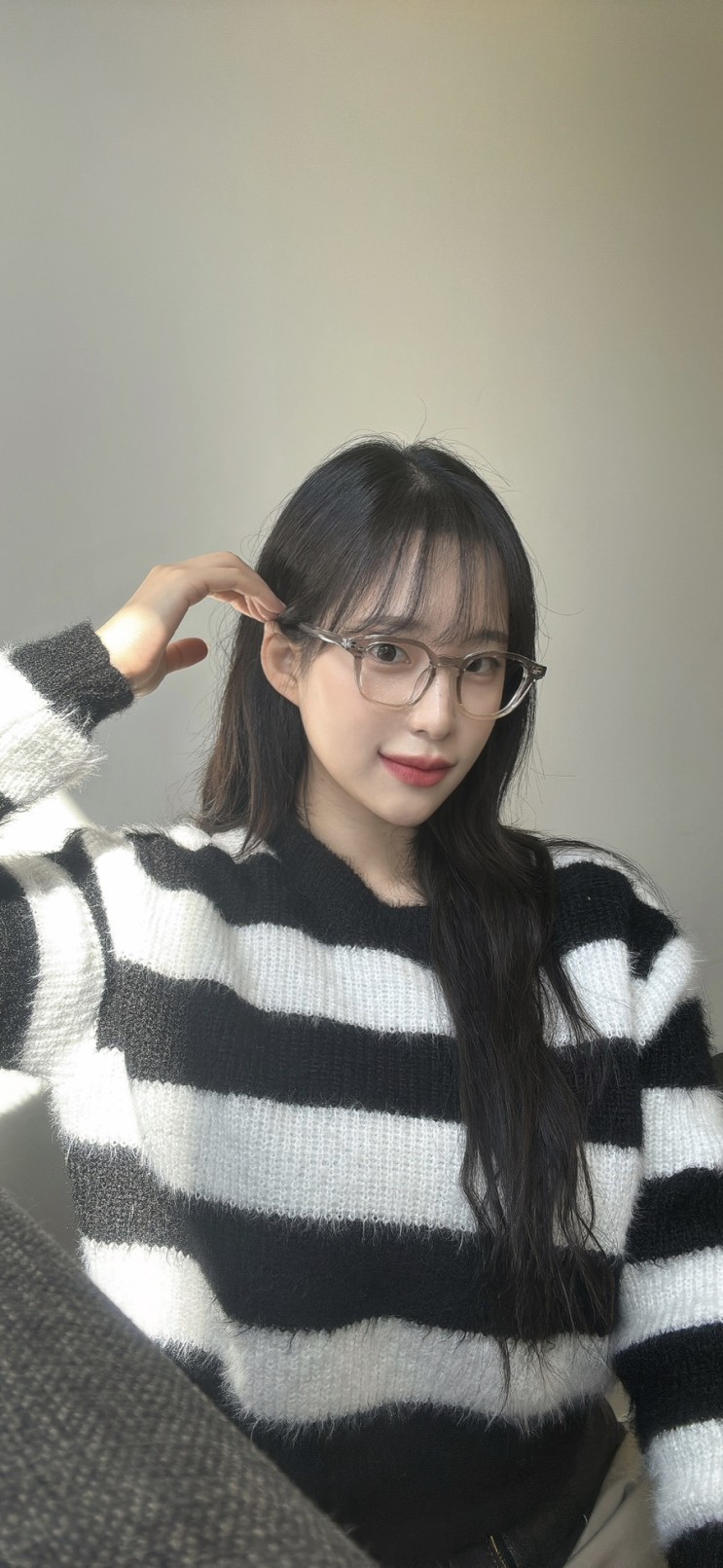 안경