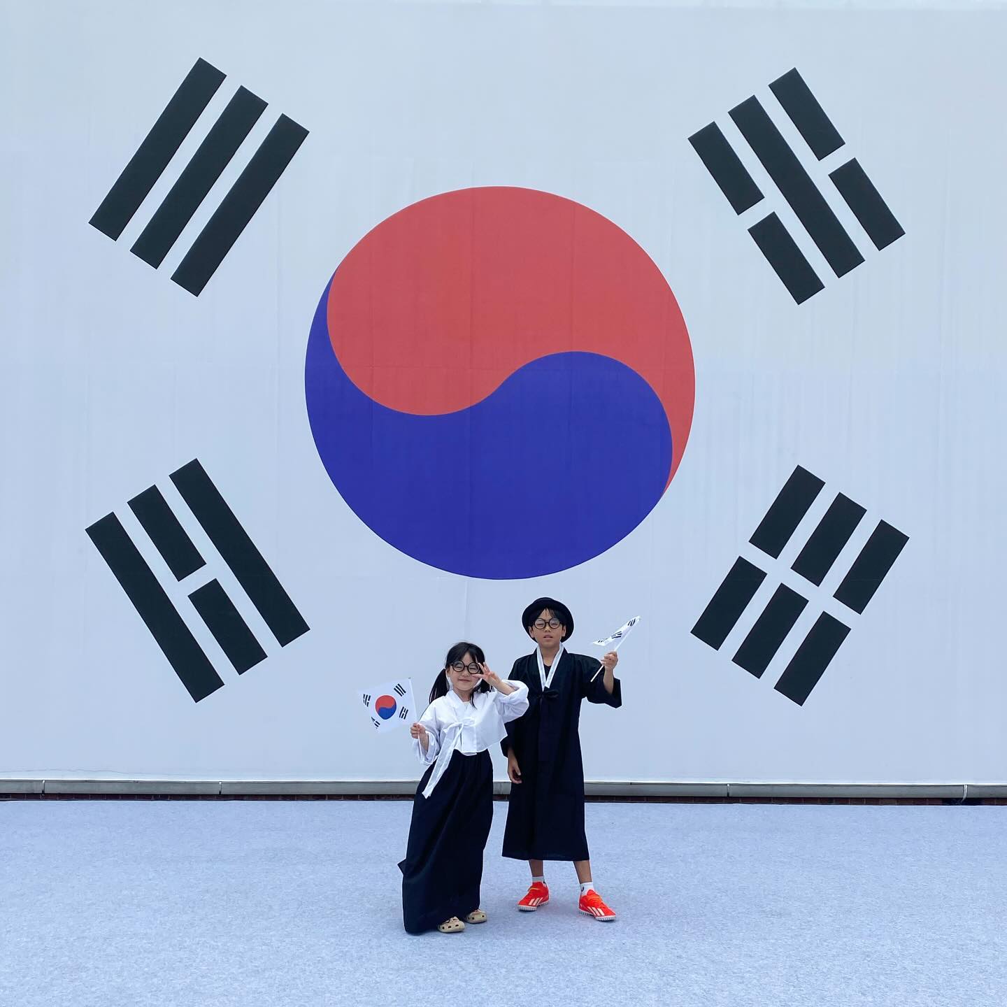 #광복절 다시 찾은 #서대문형무소 🇰🇷 
#유준_유은