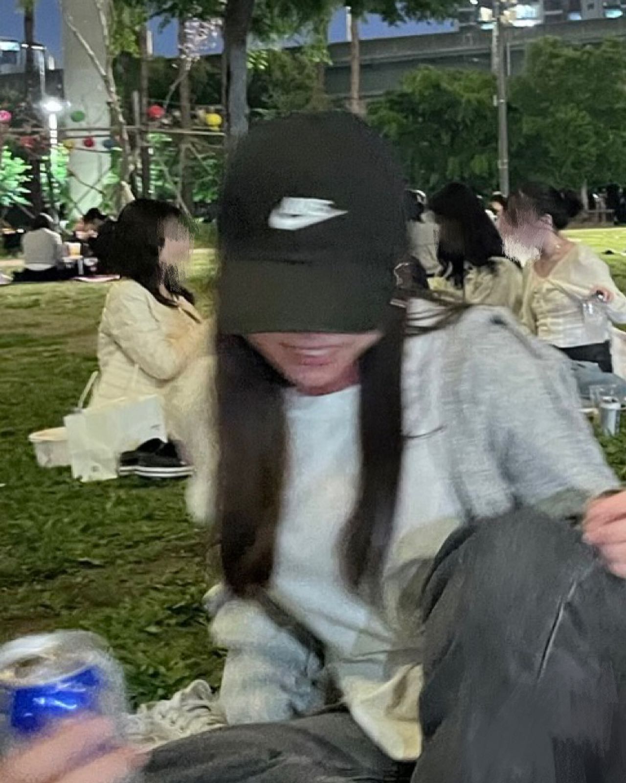 날씨 조은데☀️