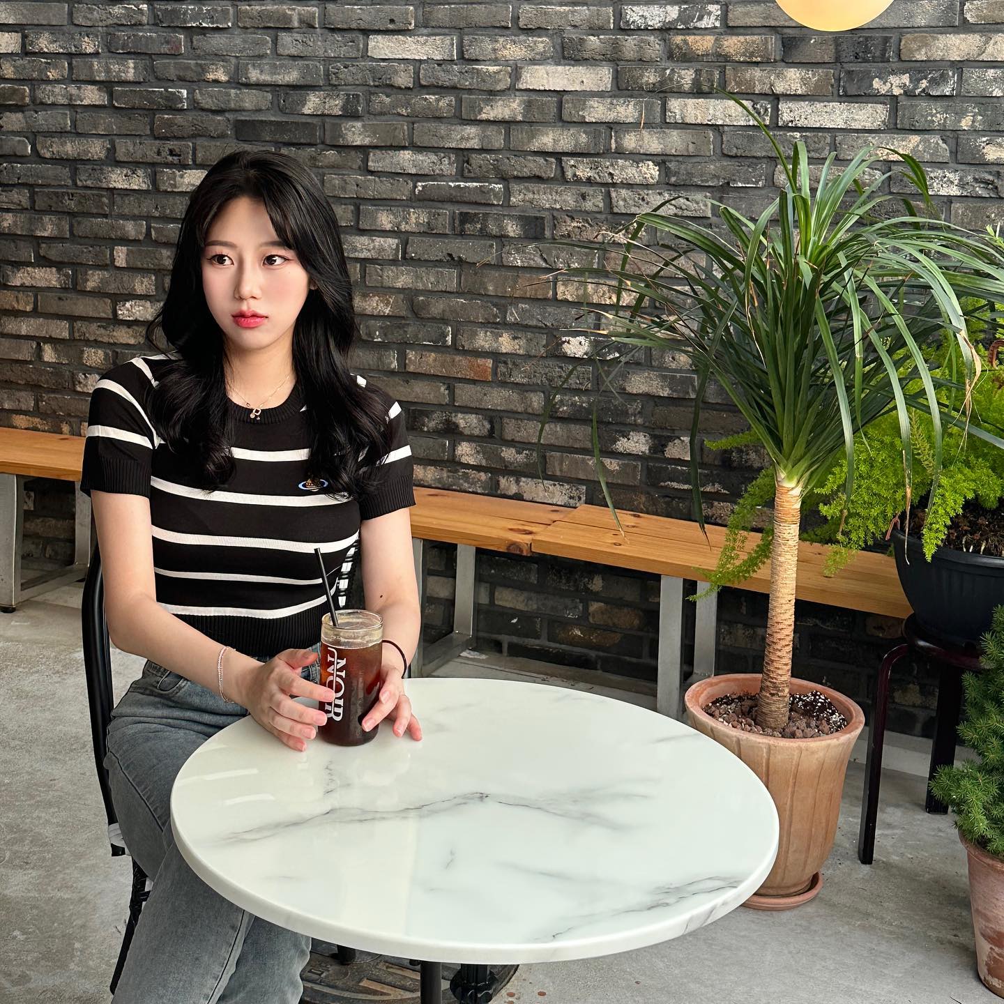 #울산카페 #cafeNOIR