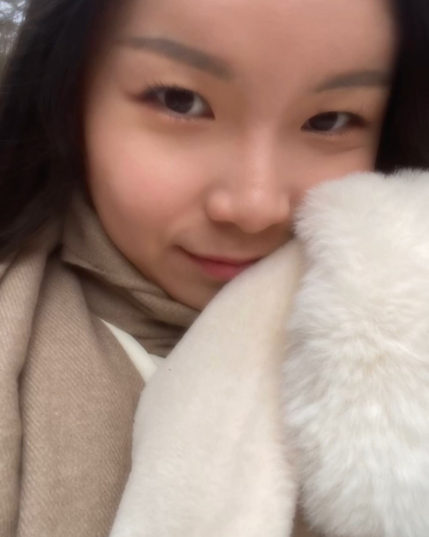 넘무추워🥶🥶