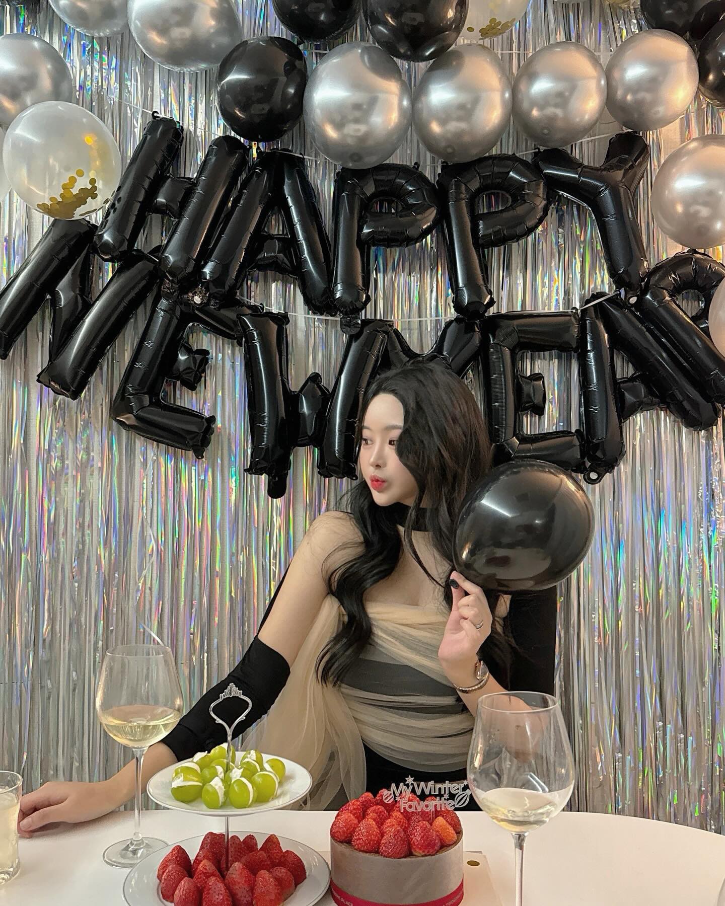 모두들 햅삐뉴이어🖤